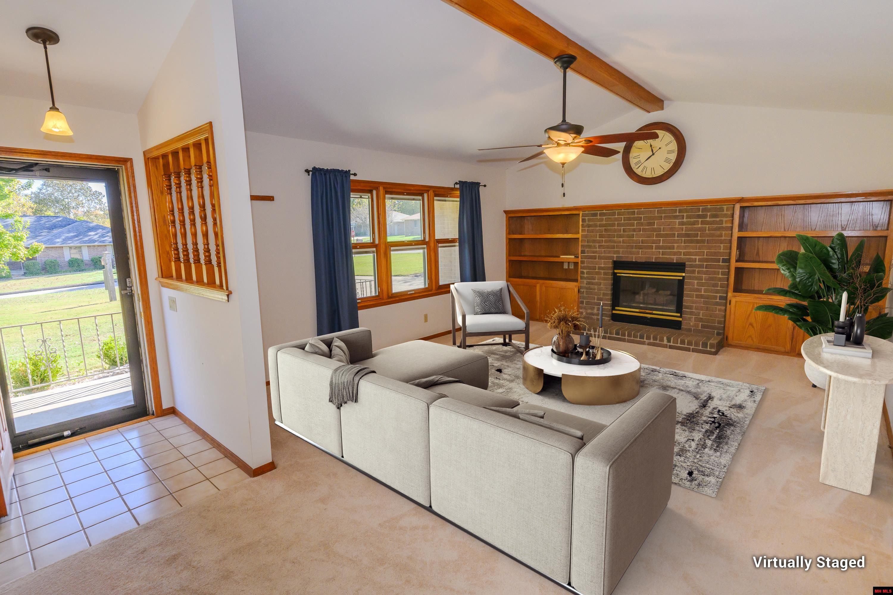 1071 NORTHPOINTE DRIVE Mountain Home, AR