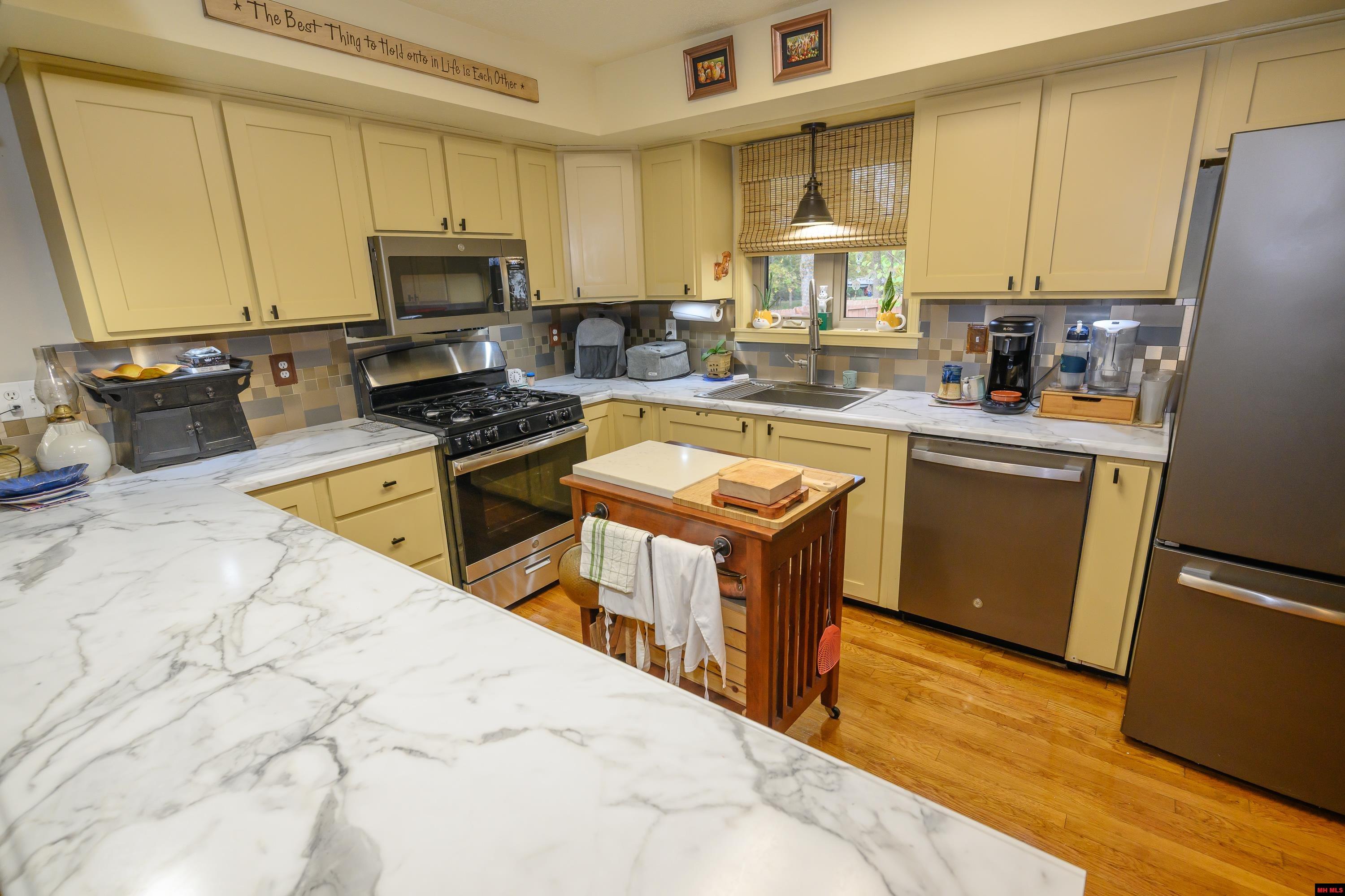 287 MARQUIS DRIVE Mountain Home, AR