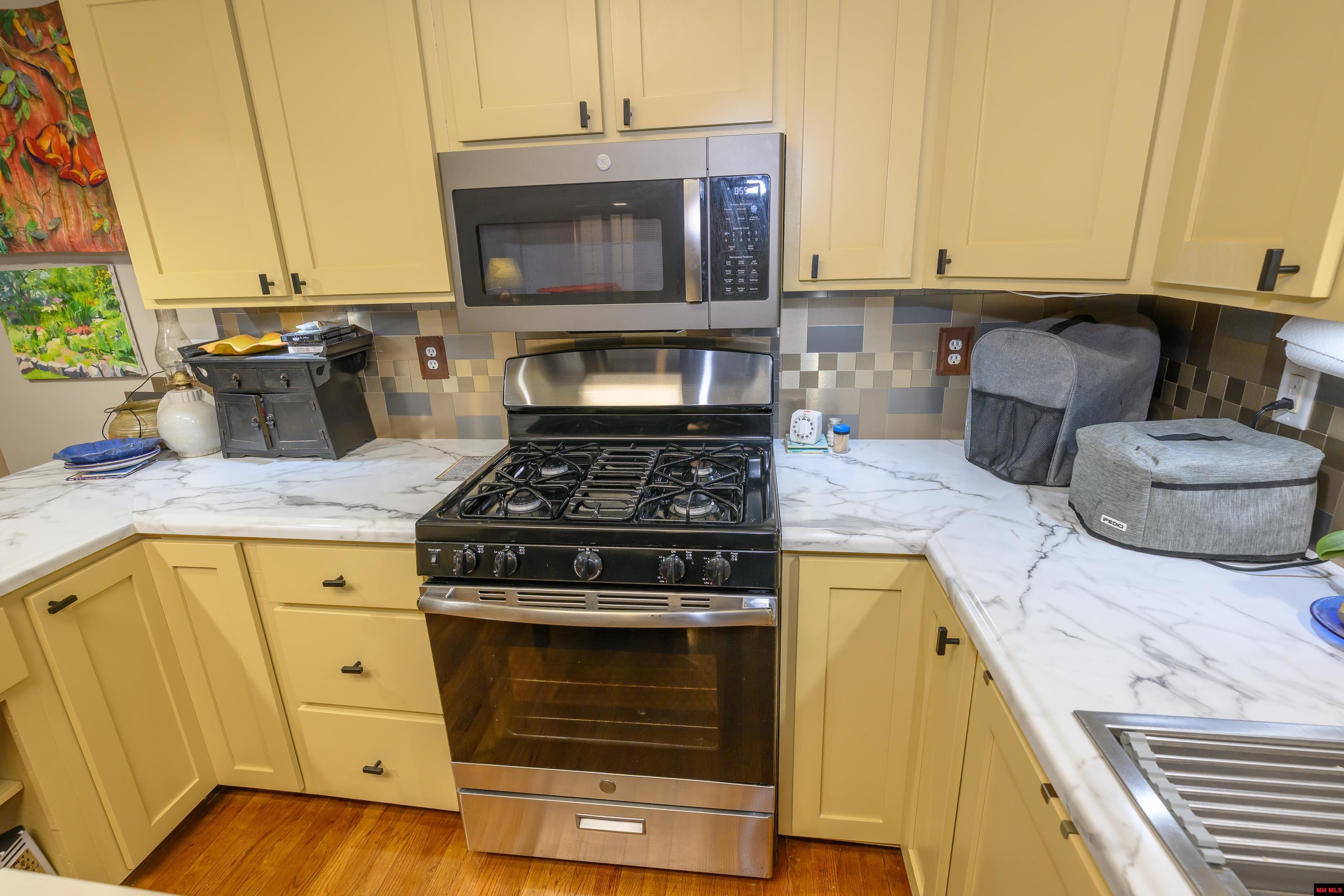 287 MARQUIS DRIVE Mountain Home, AR