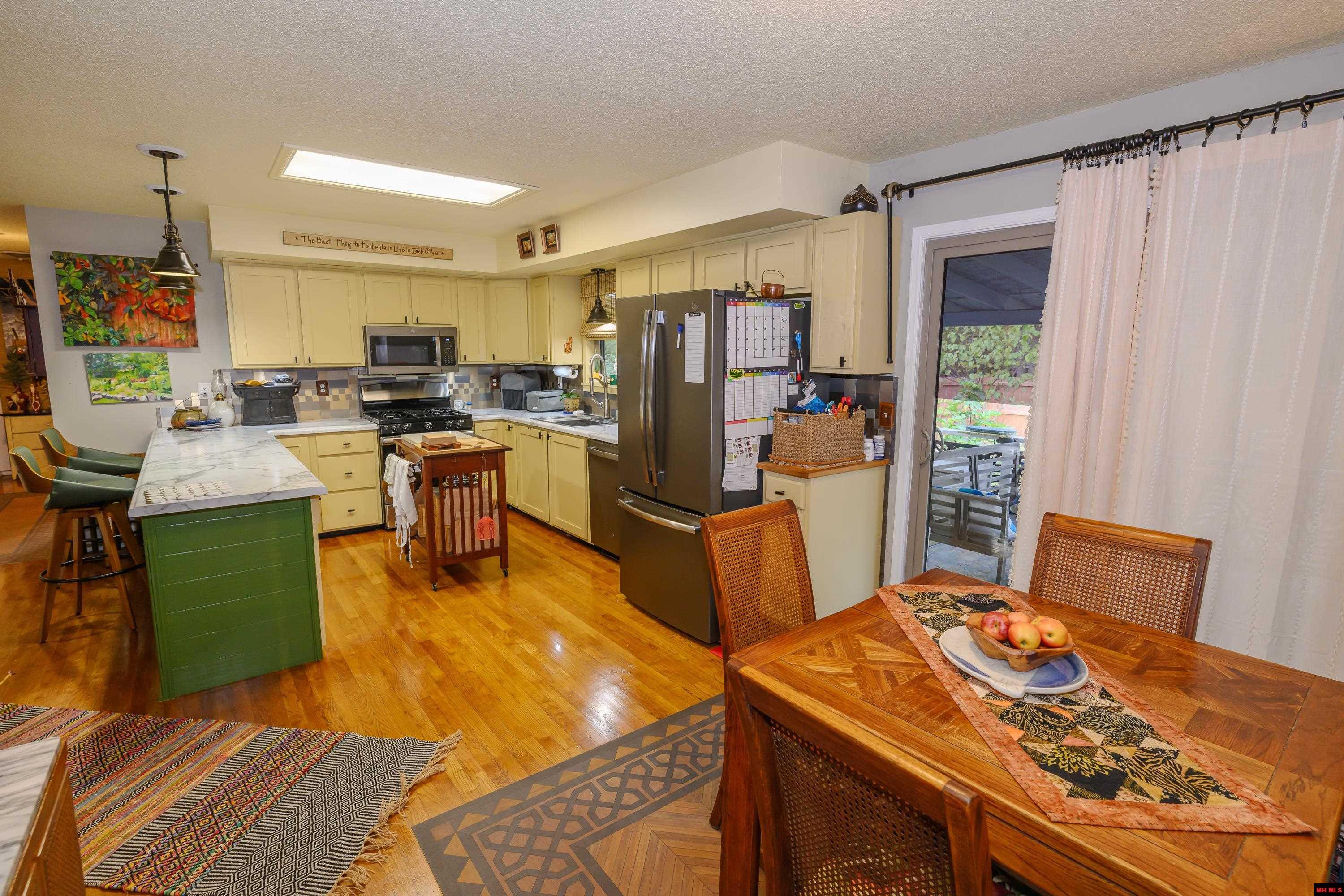 287 MARQUIS DRIVE Mountain Home, AR