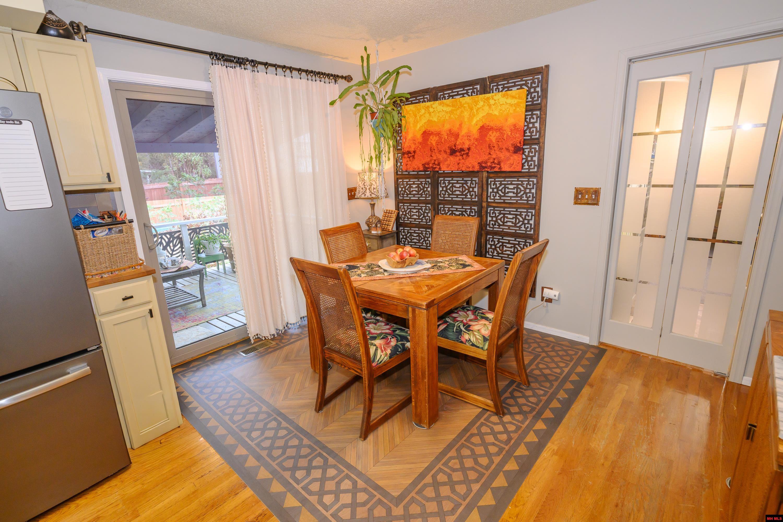 287 MARQUIS DRIVE Mountain Home, AR