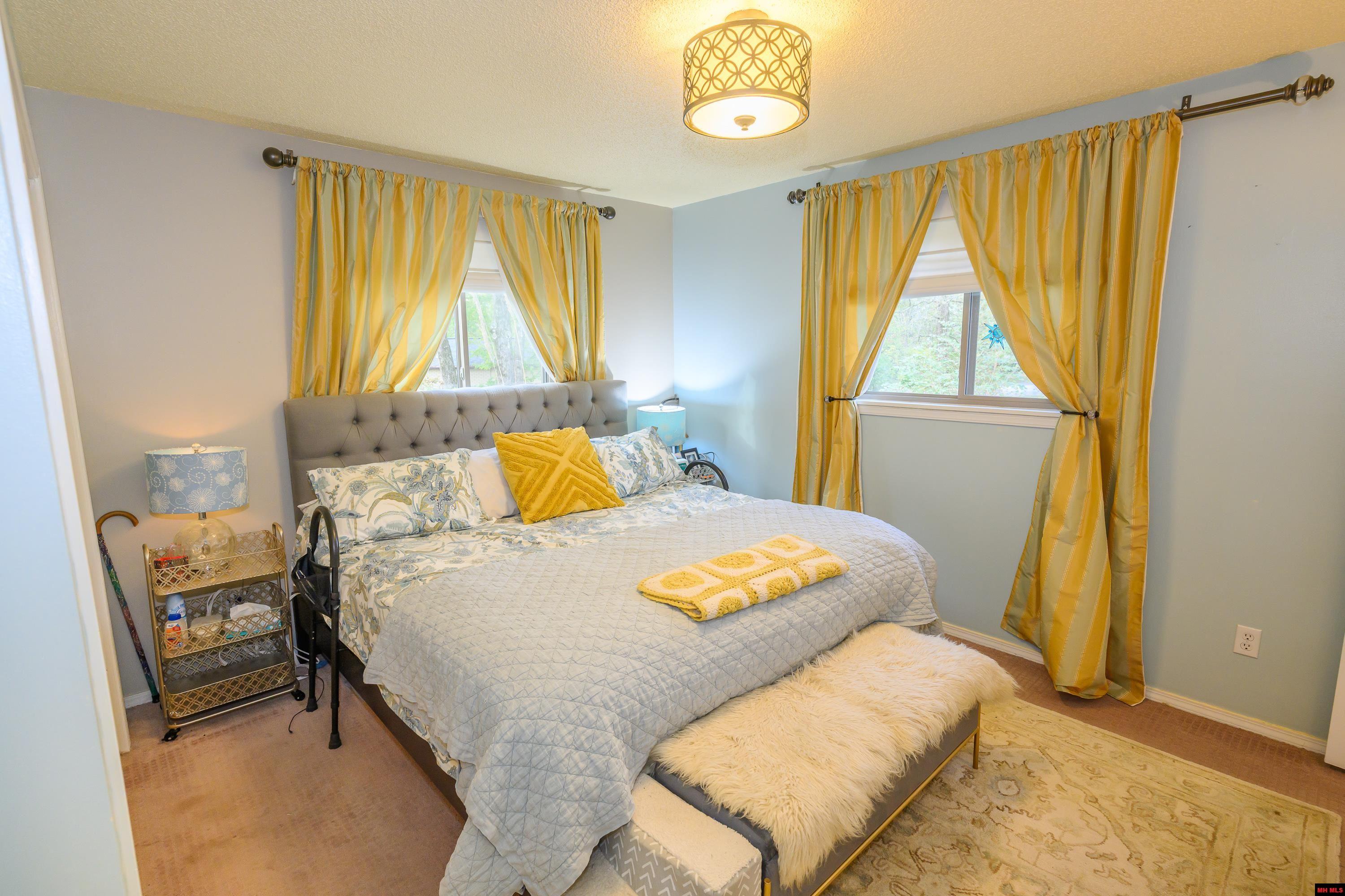 287 MARQUIS DRIVE Mountain Home, AR