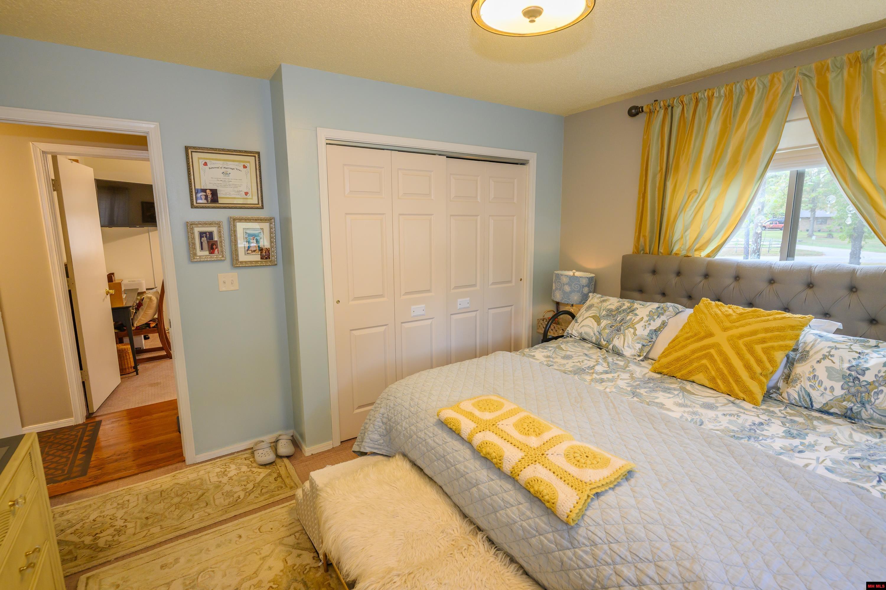 287 MARQUIS DRIVE Mountain Home, AR