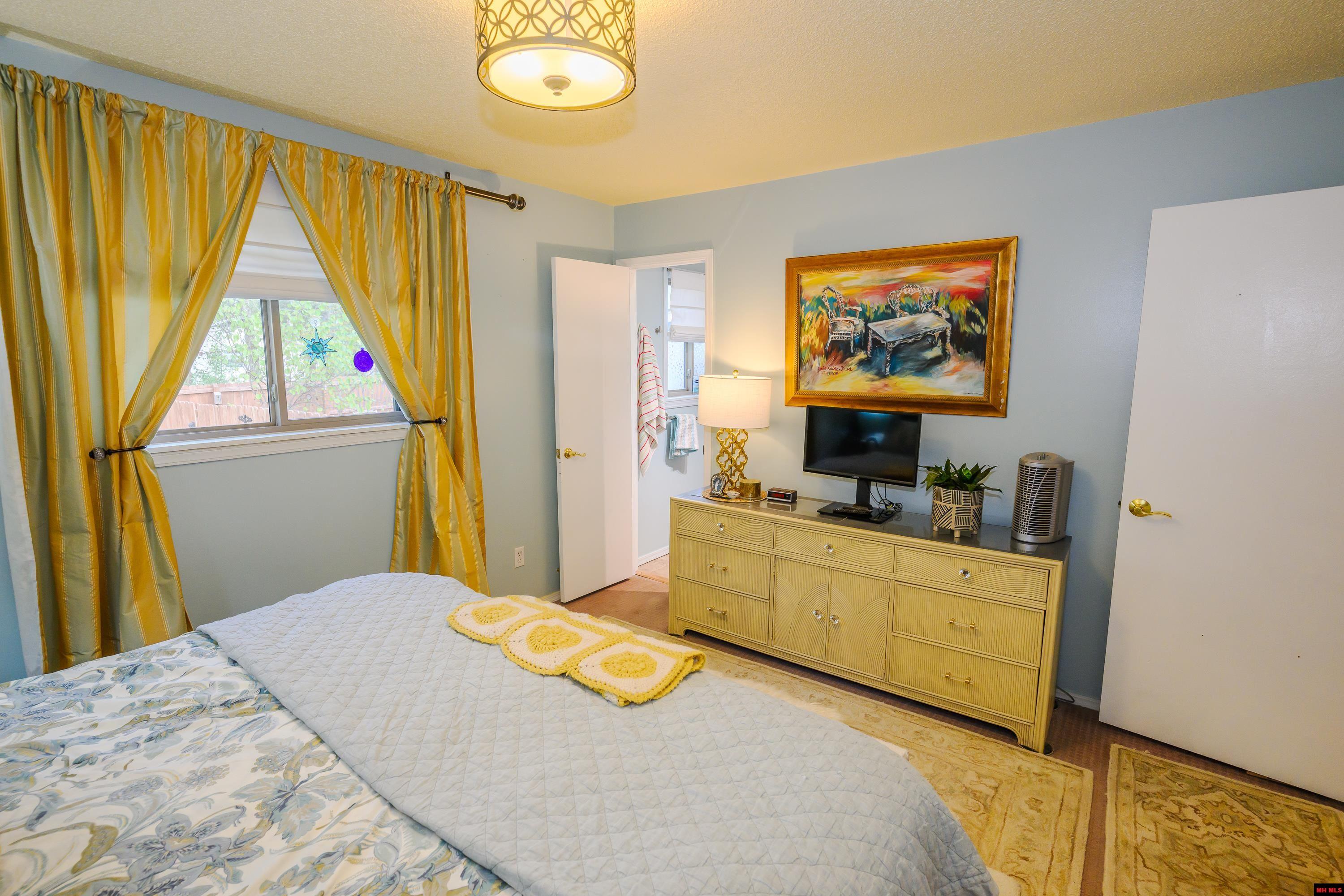 287 MARQUIS DRIVE Mountain Home, AR