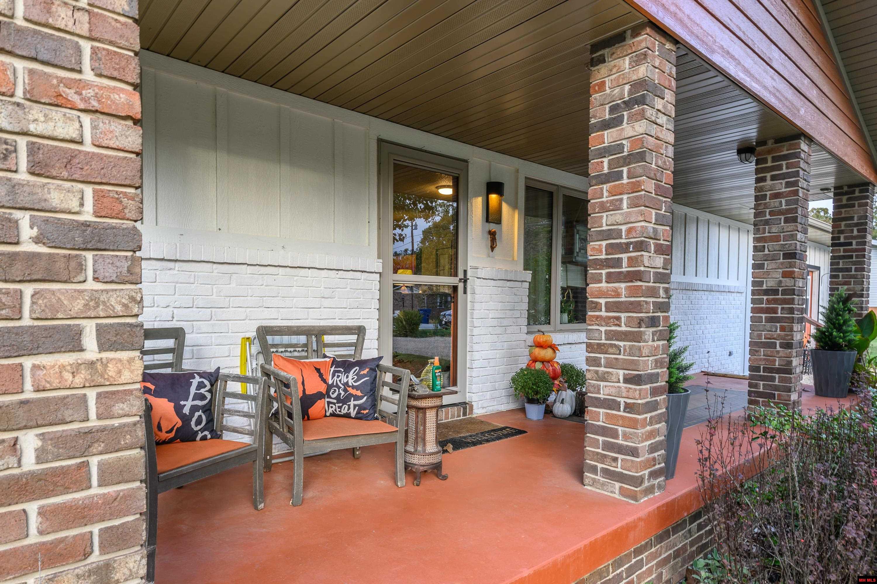 287 MARQUIS DRIVE Mountain Home, AR