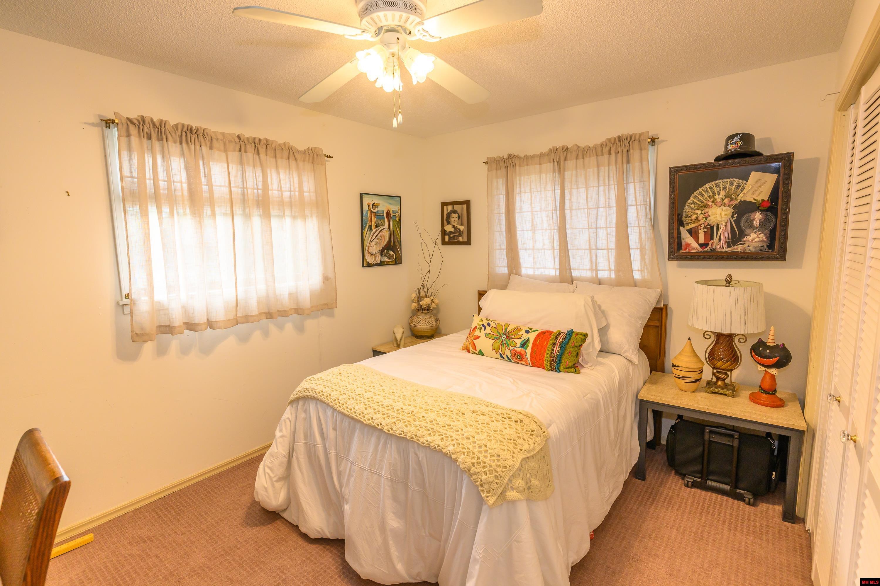 287 MARQUIS DRIVE Mountain Home, AR