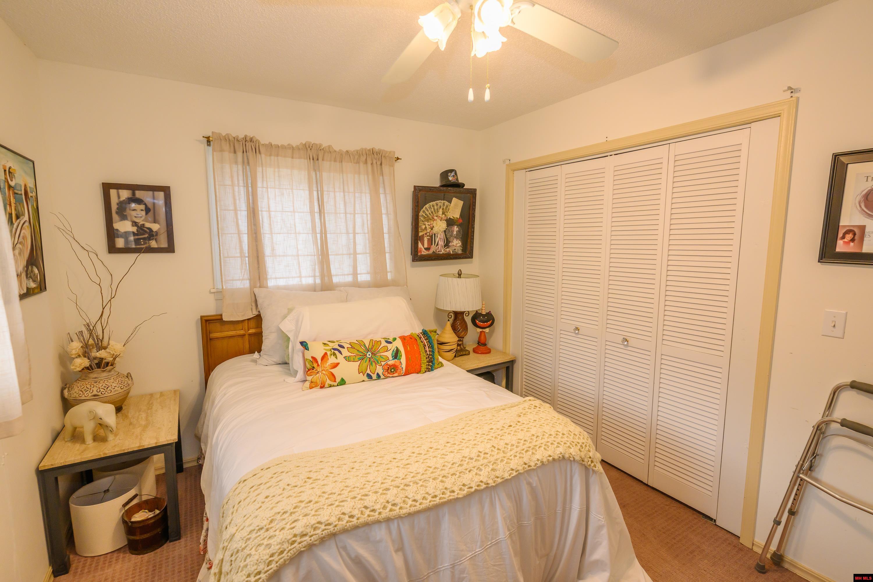 287 MARQUIS DRIVE Mountain Home, AR