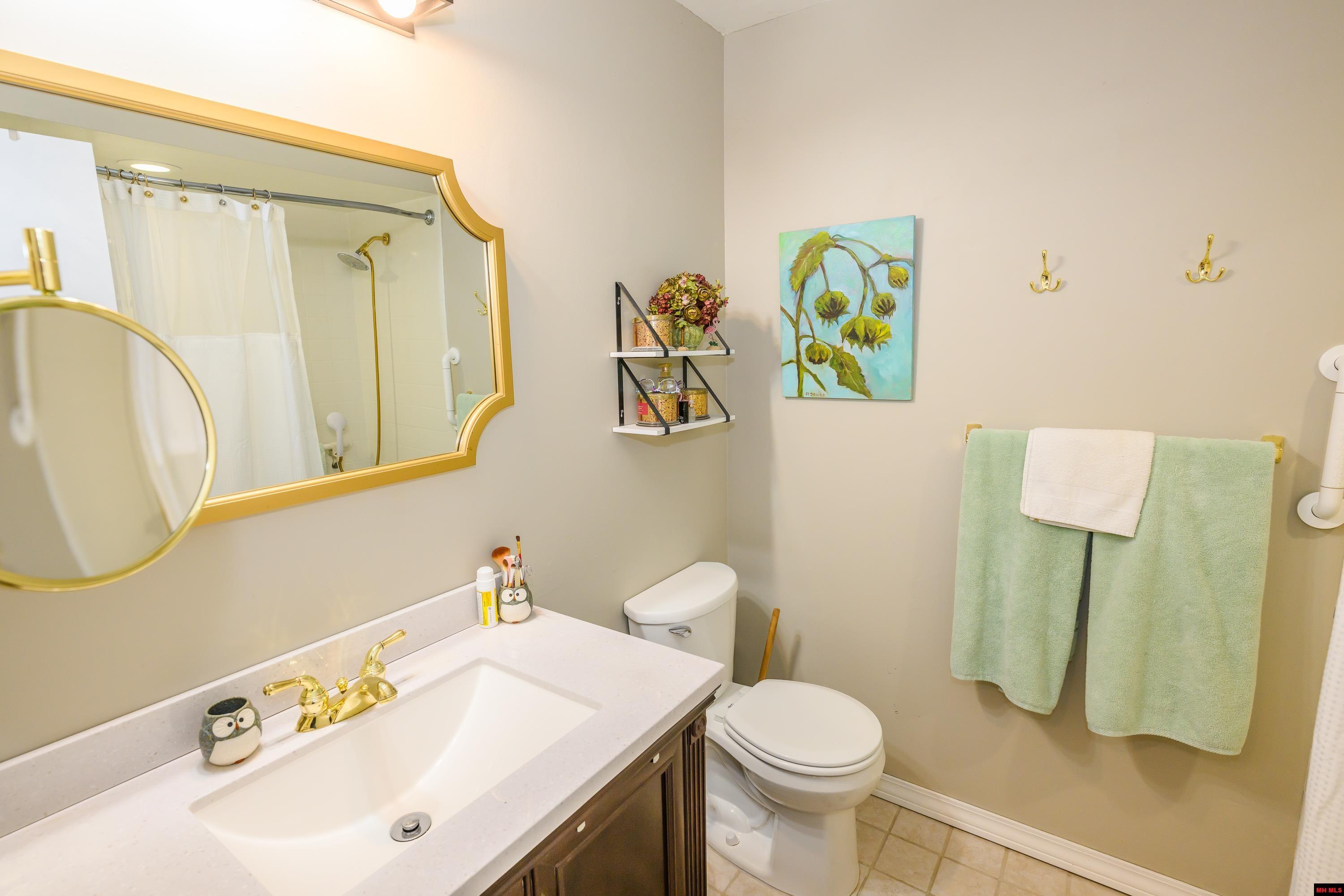 287 MARQUIS DRIVE Mountain Home, AR