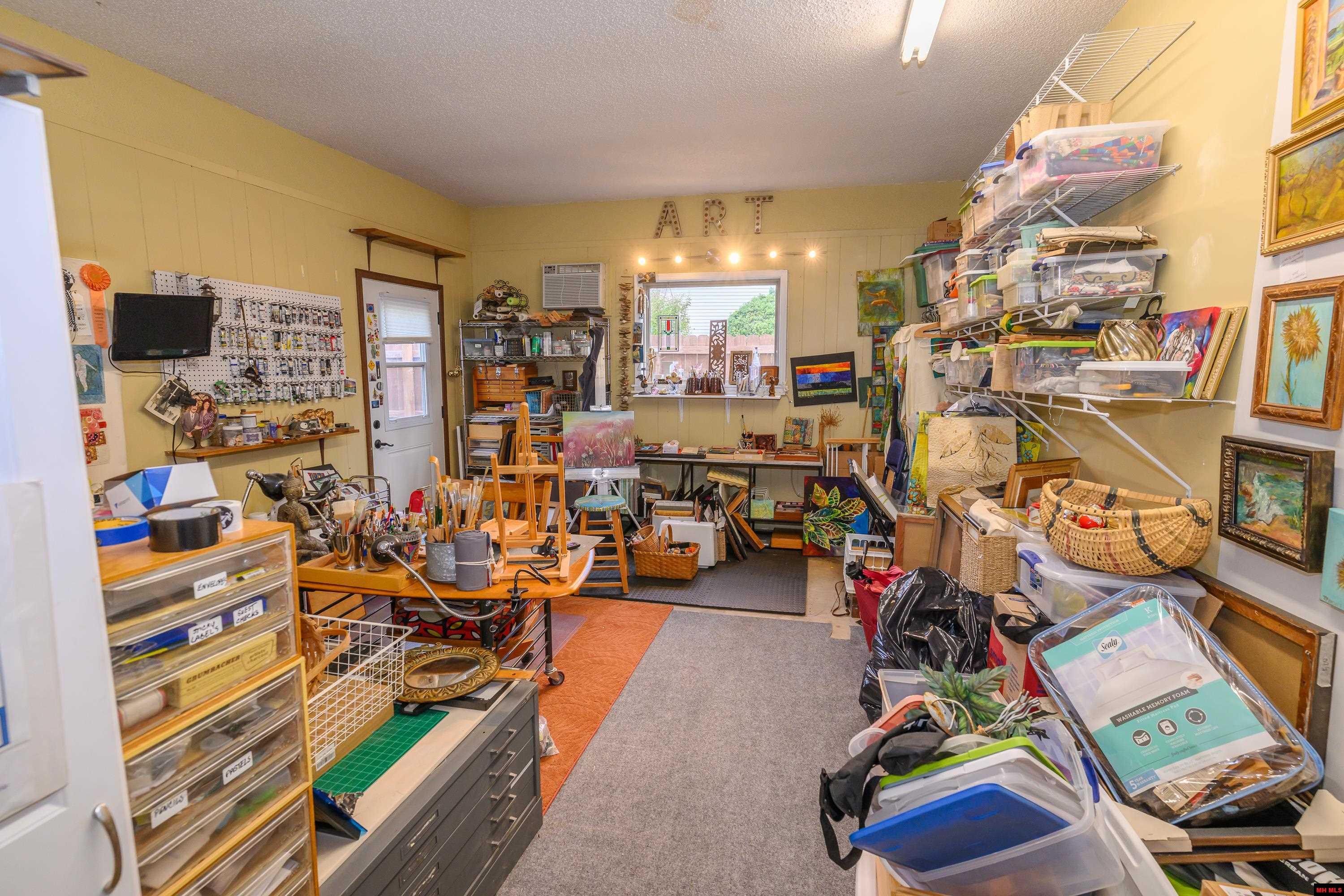 287 MARQUIS DRIVE Mountain Home, AR