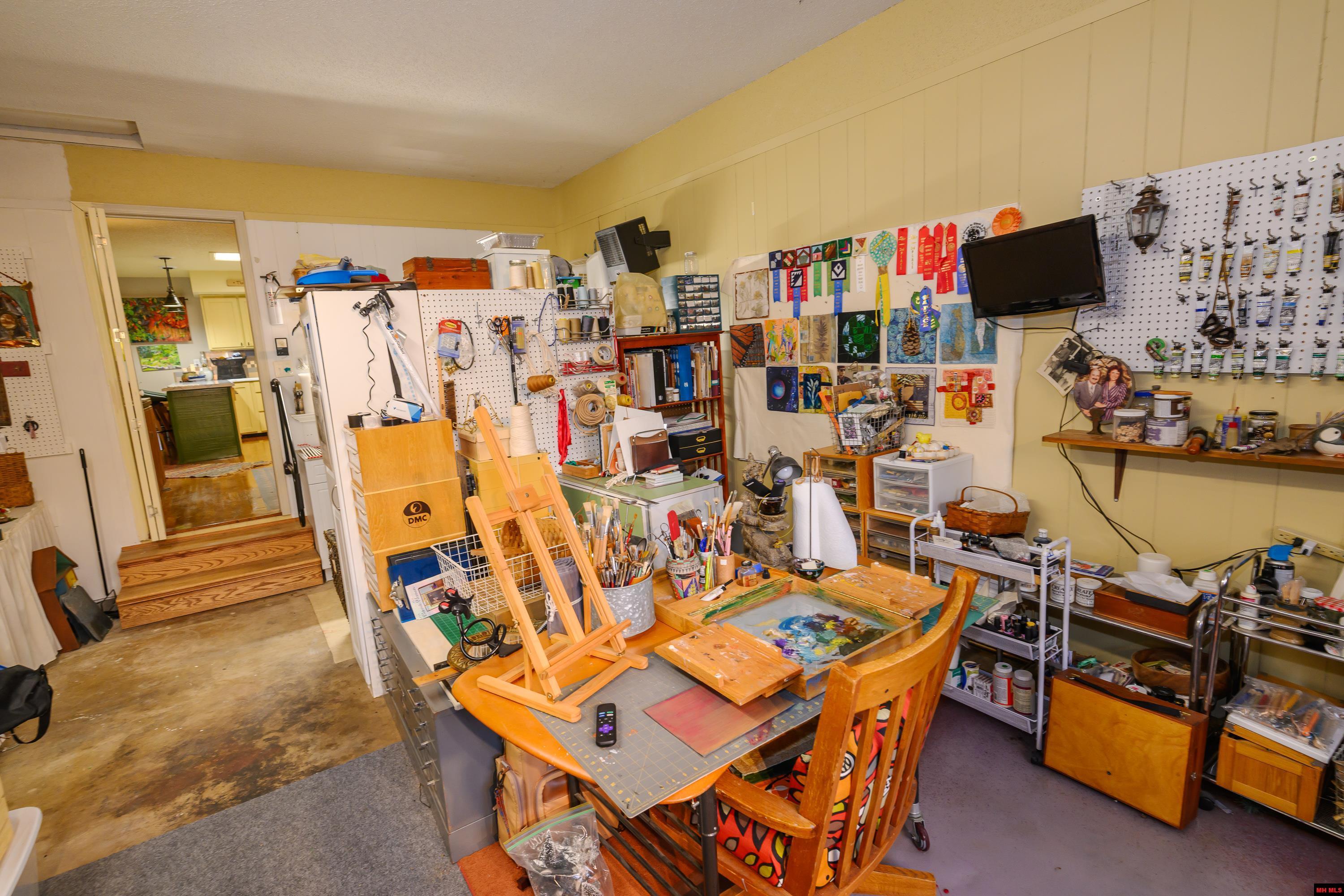 287 MARQUIS DRIVE Mountain Home, AR