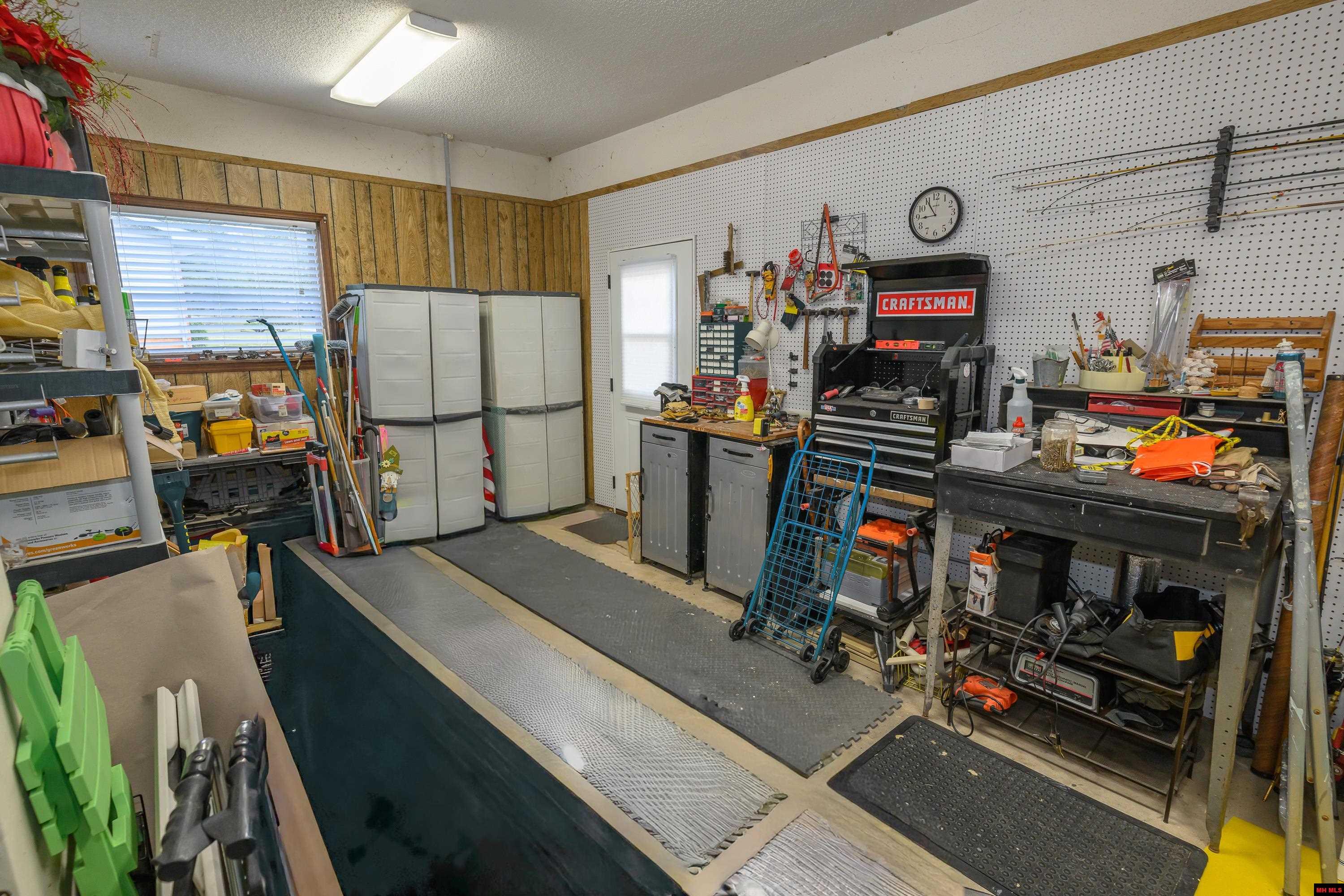 287 MARQUIS DRIVE Mountain Home, AR