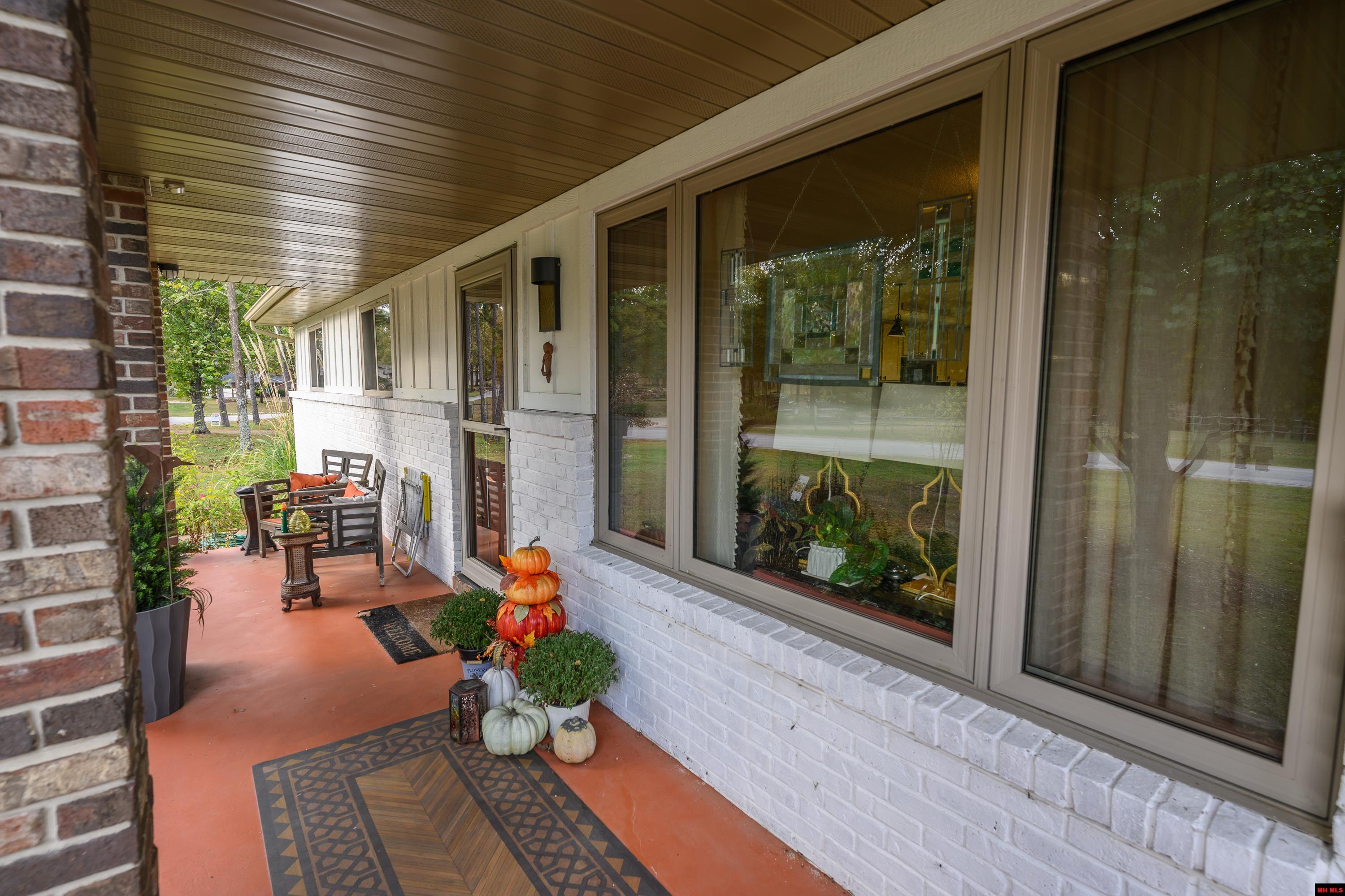 287 MARQUIS DRIVE Mountain Home, AR