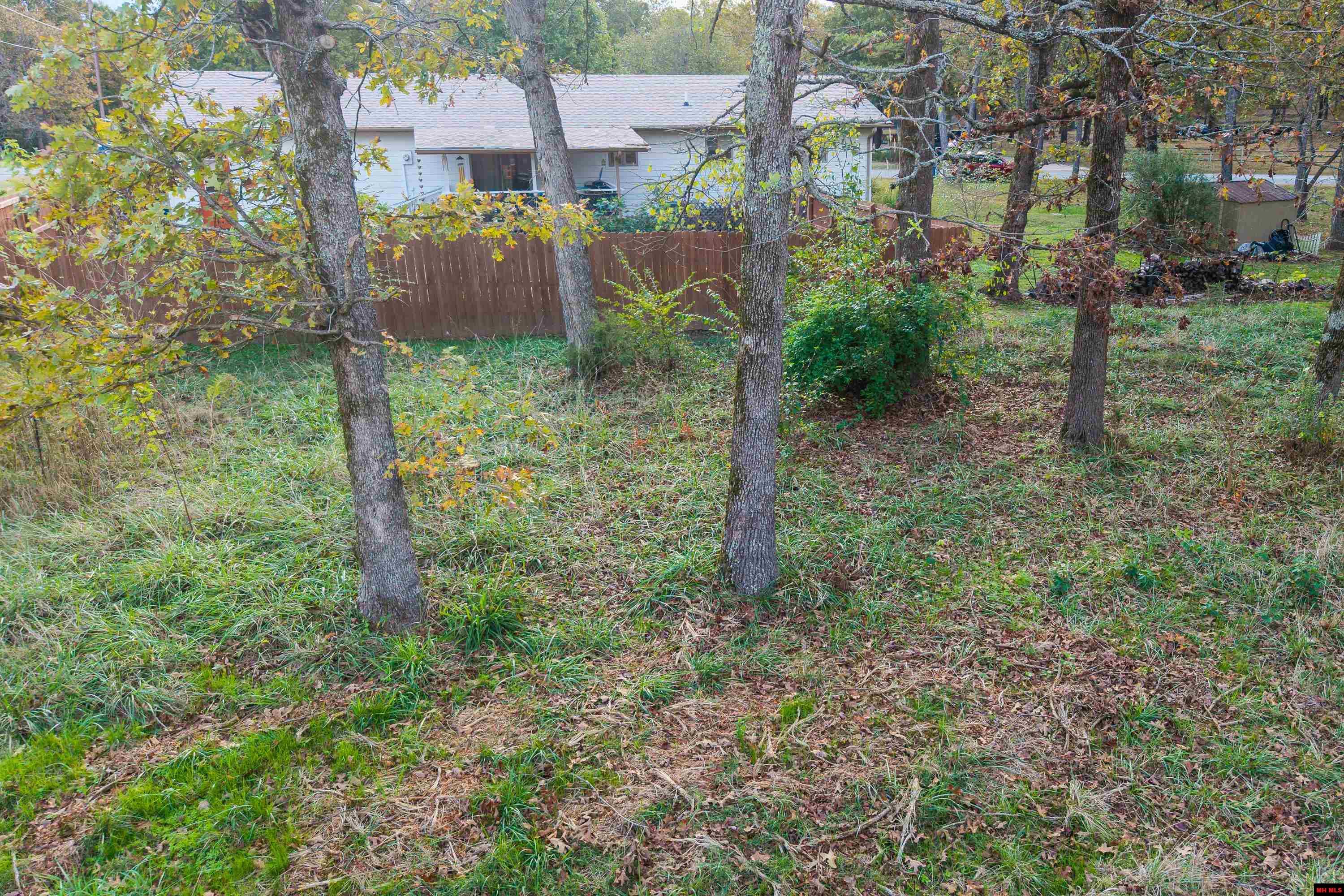 287 MARQUIS DRIVE Mountain Home, AR