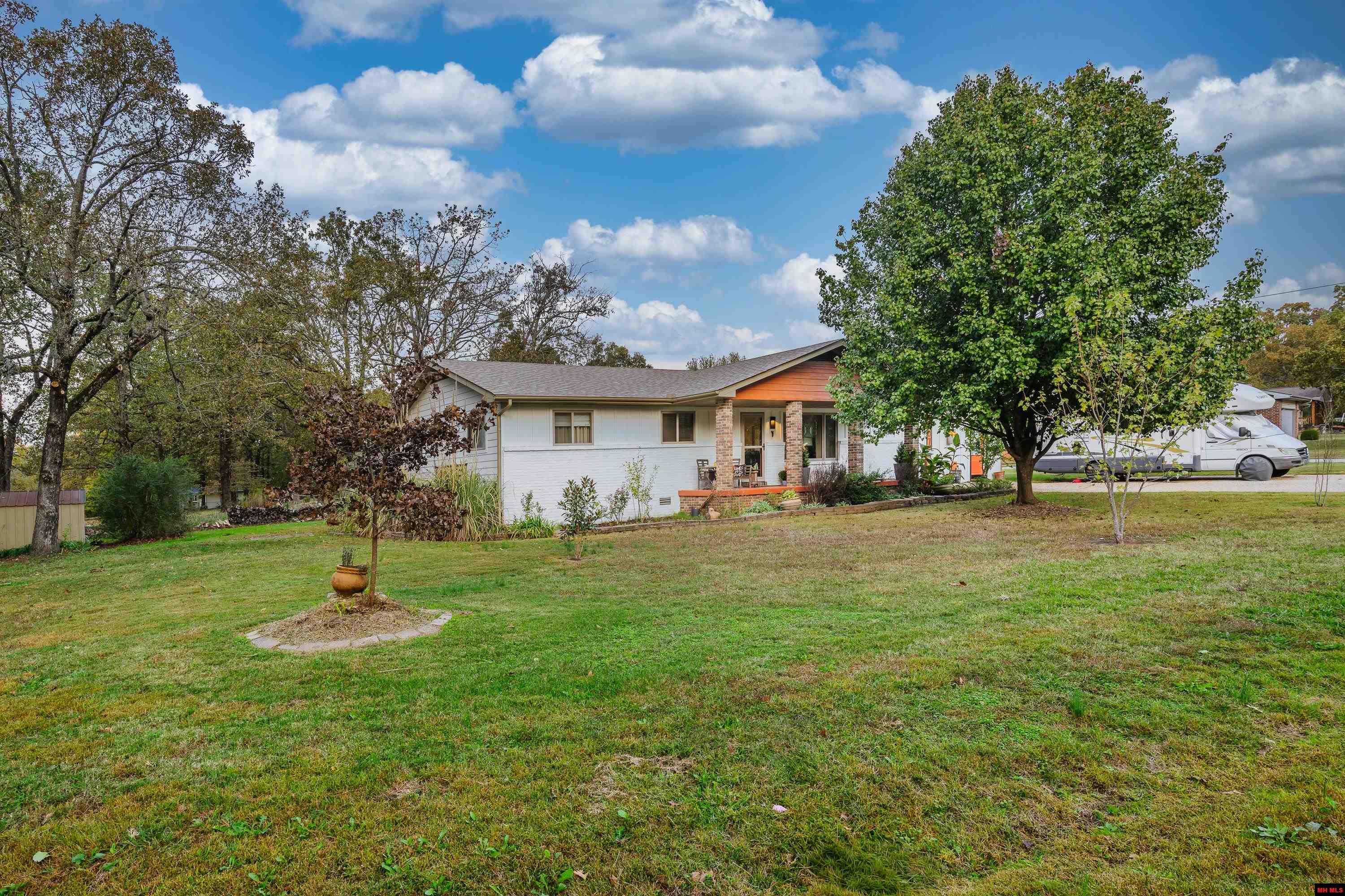 287 MARQUIS DRIVE Mountain Home, AR