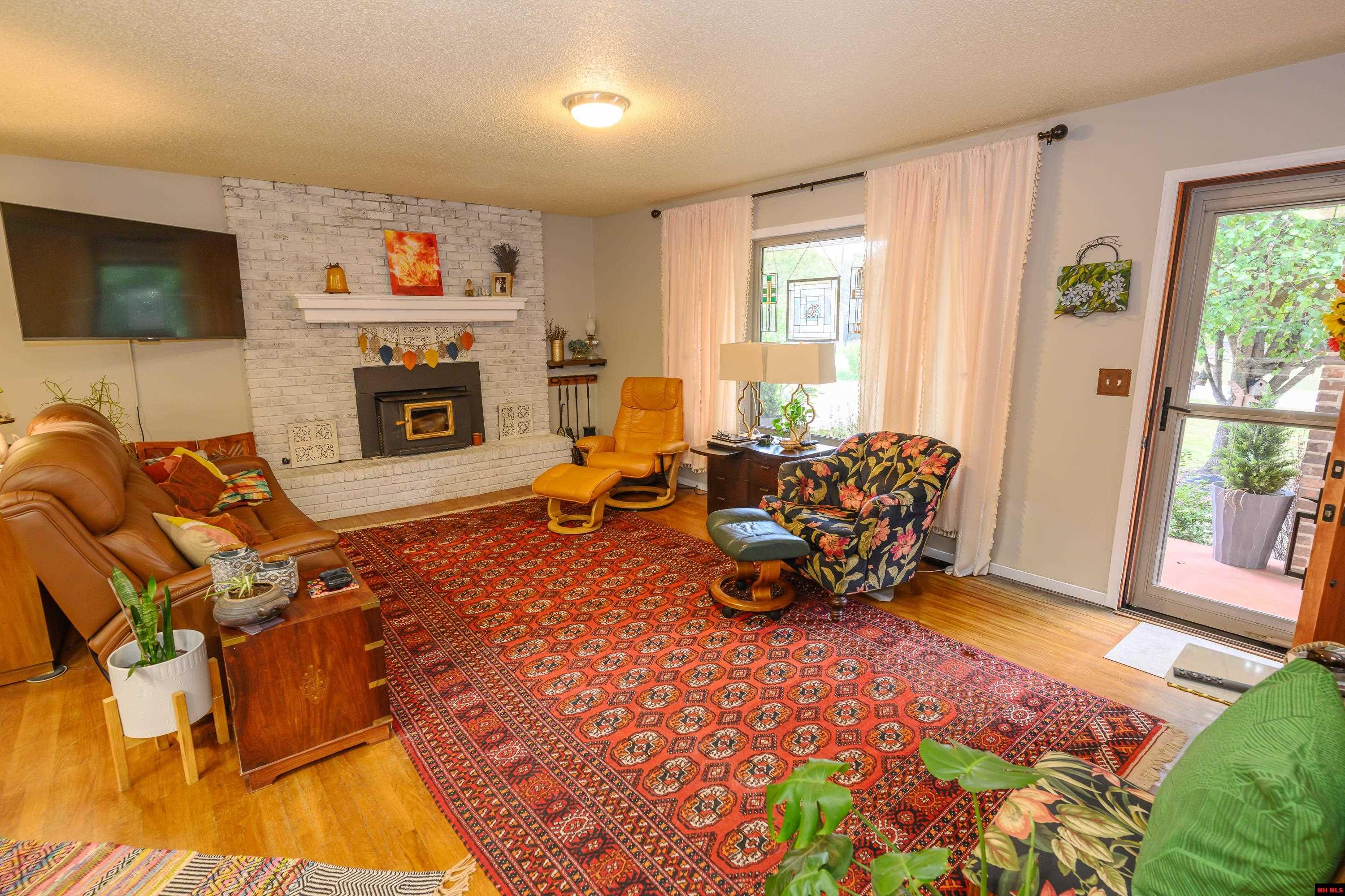 287 MARQUIS DRIVE Mountain Home, AR