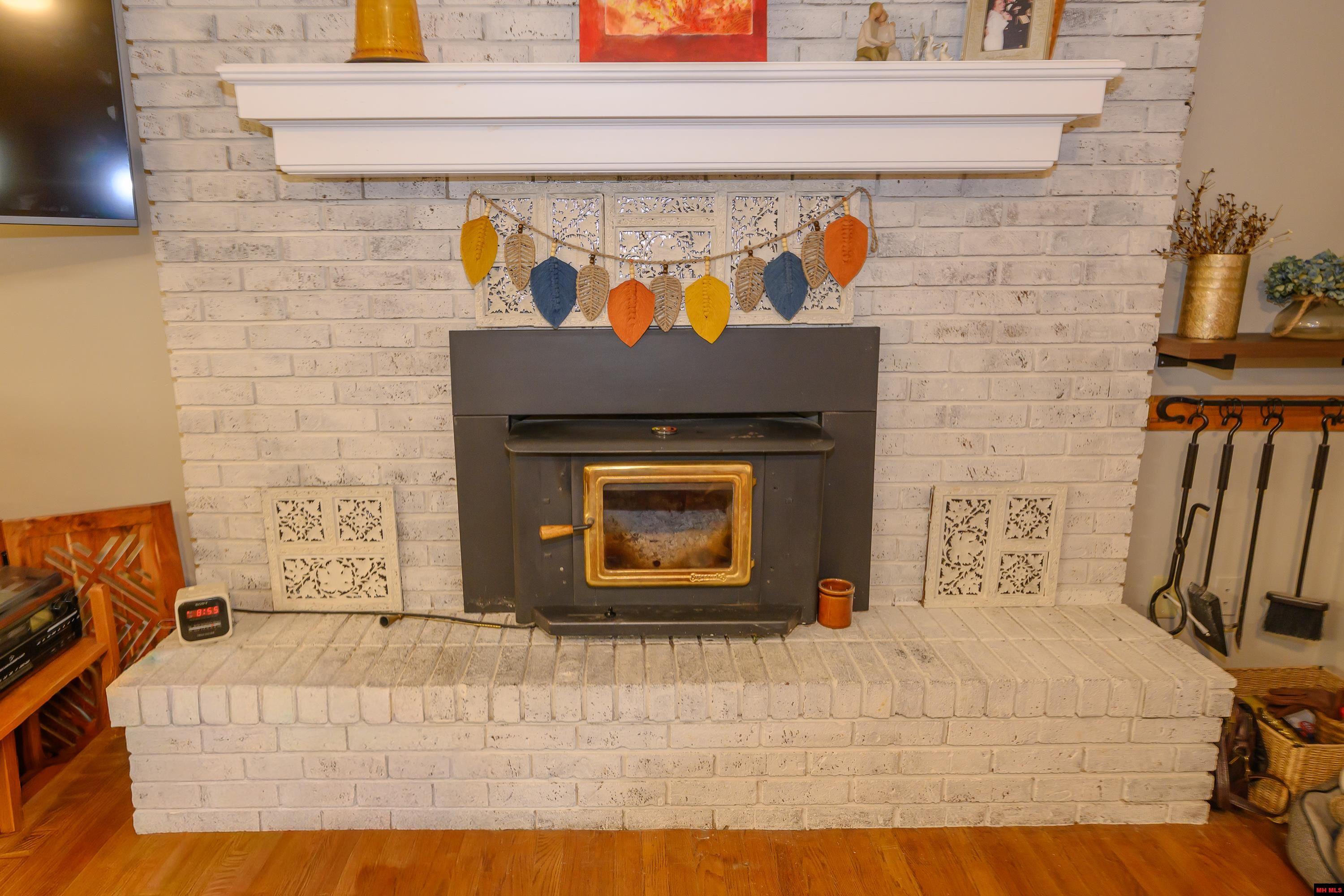 287 MARQUIS DRIVE Mountain Home, AR