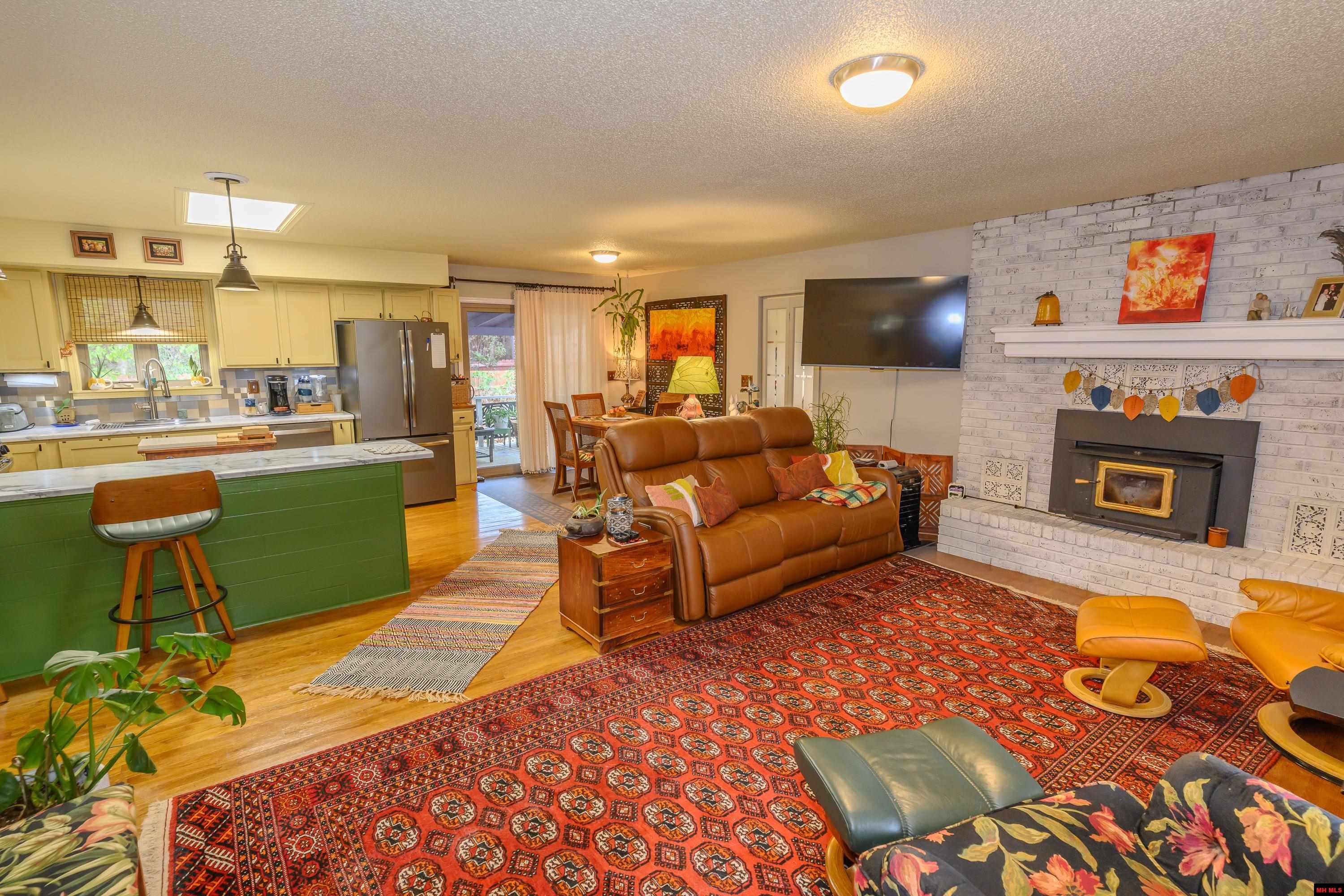 287 MARQUIS DRIVE Mountain Home, AR