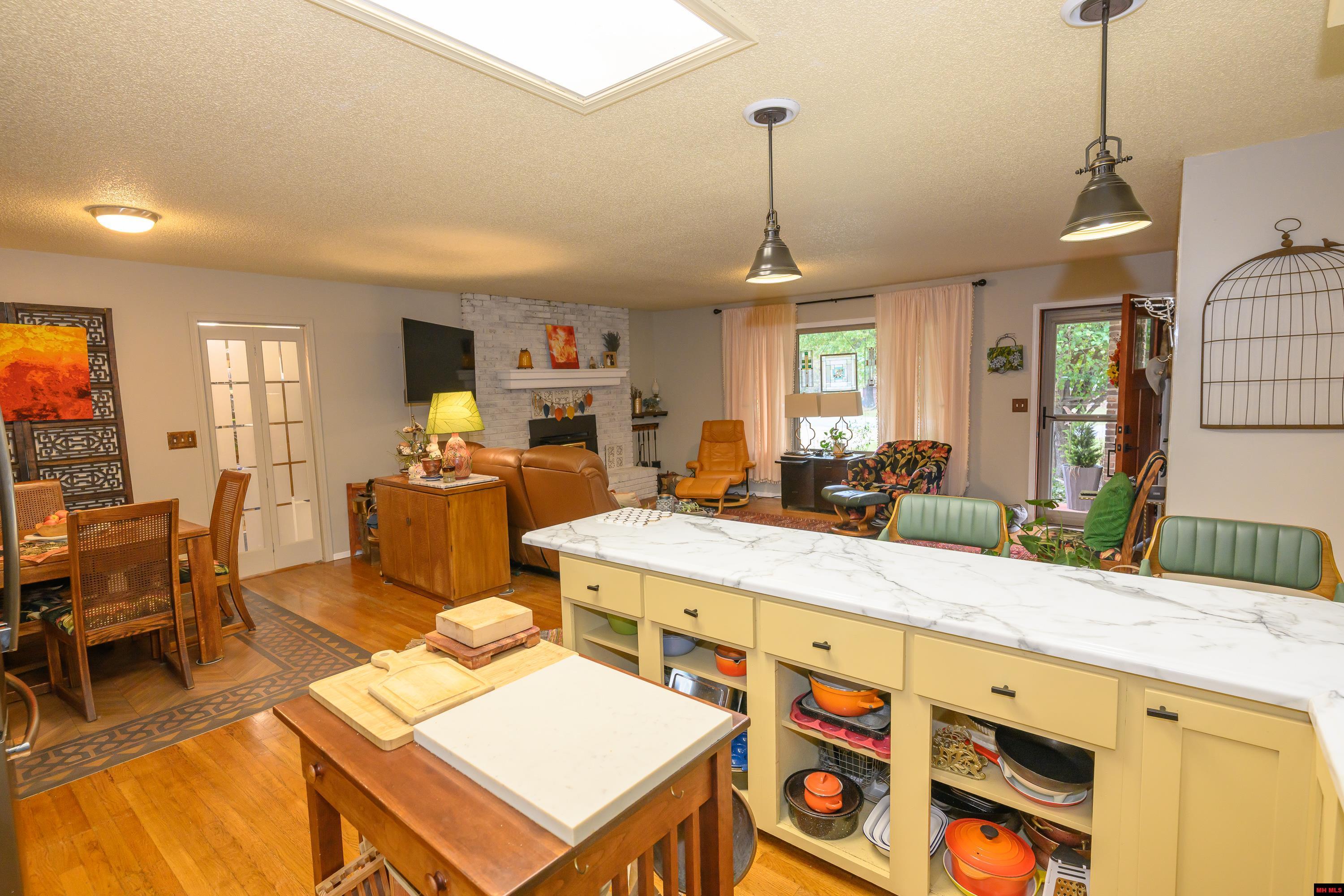 287 MARQUIS DRIVE Mountain Home, AR