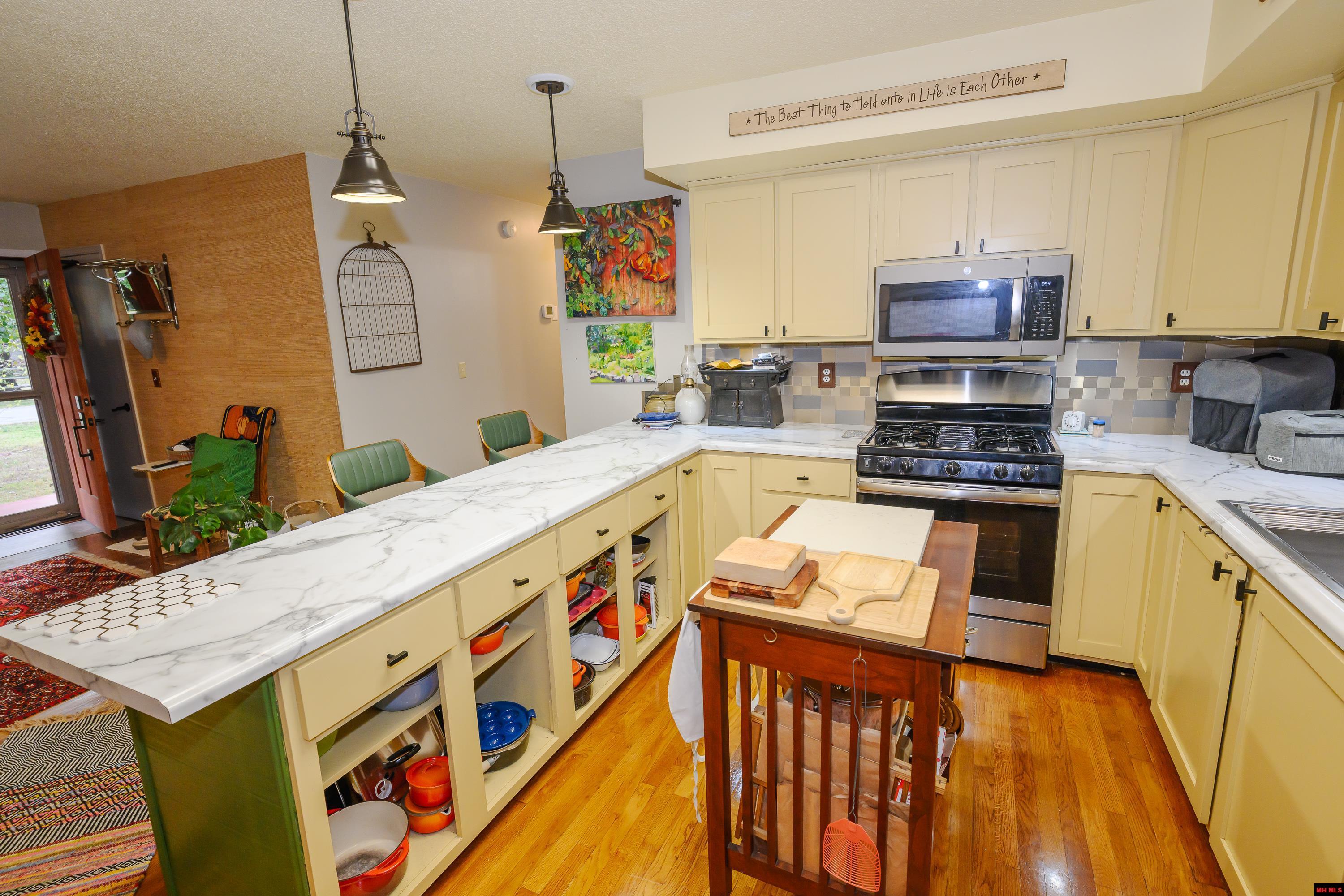 287 MARQUIS DRIVE Mountain Home, AR