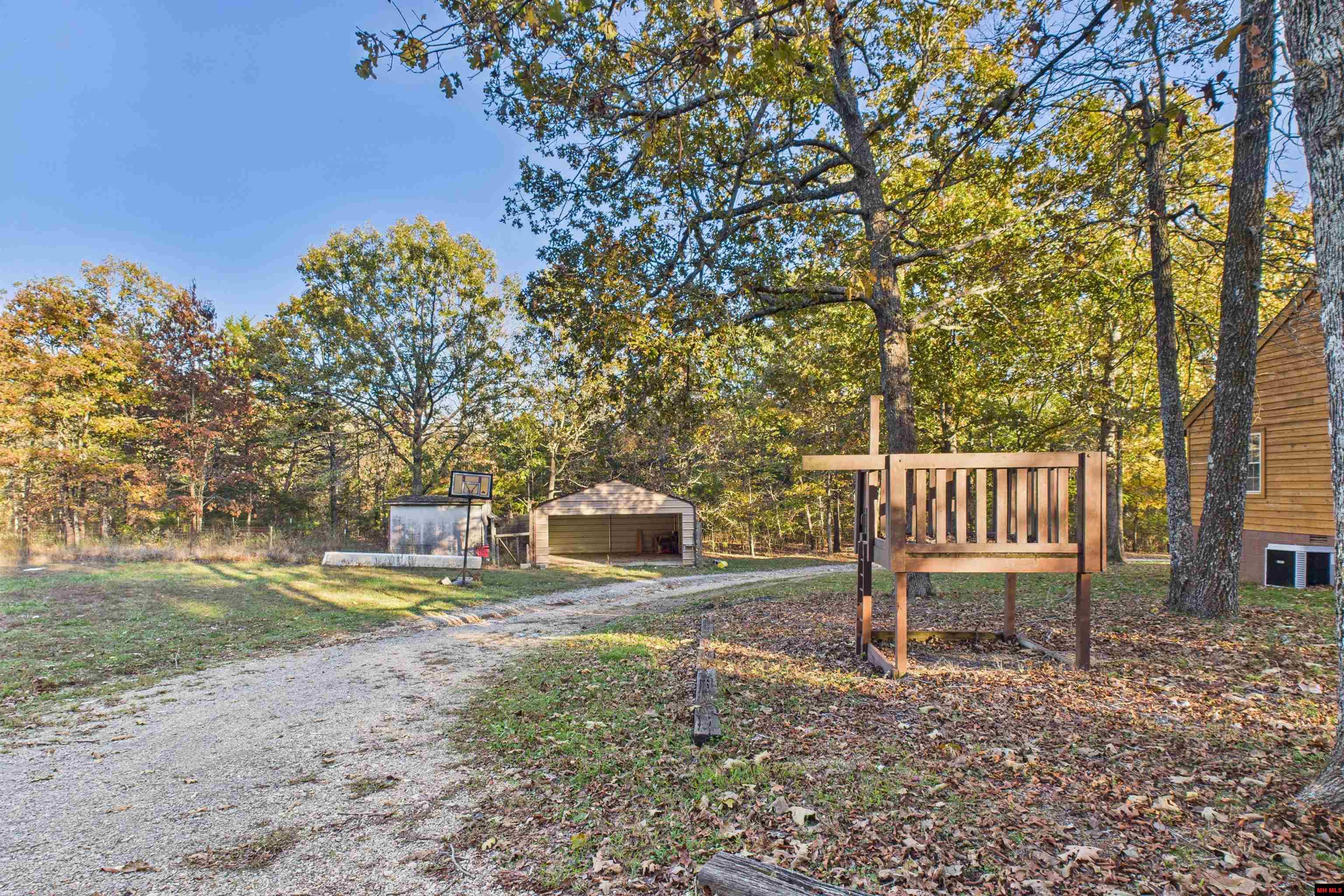 7831 Hwy 62/412 West