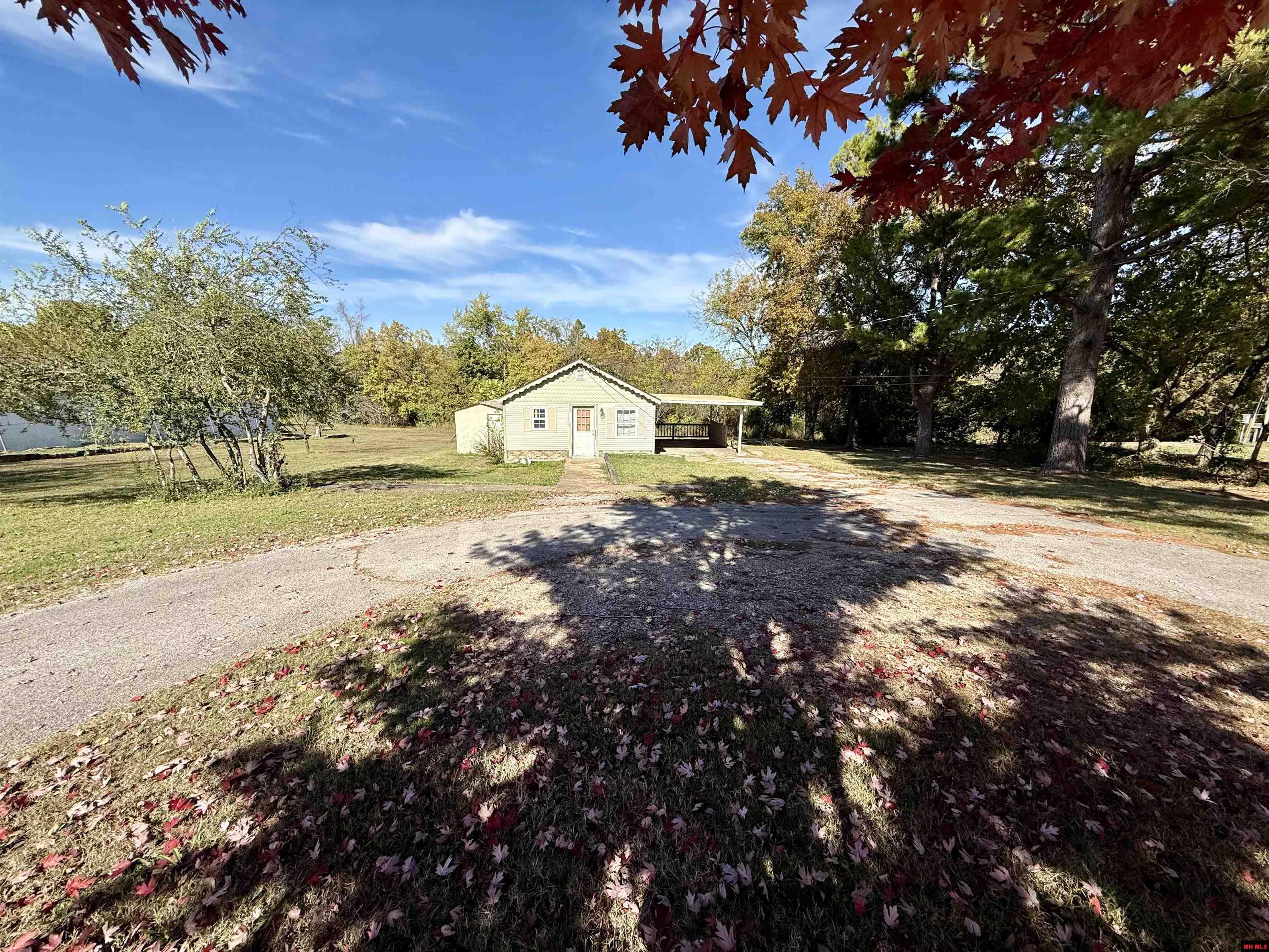 6445 W HWY 178 Lakeview, AR