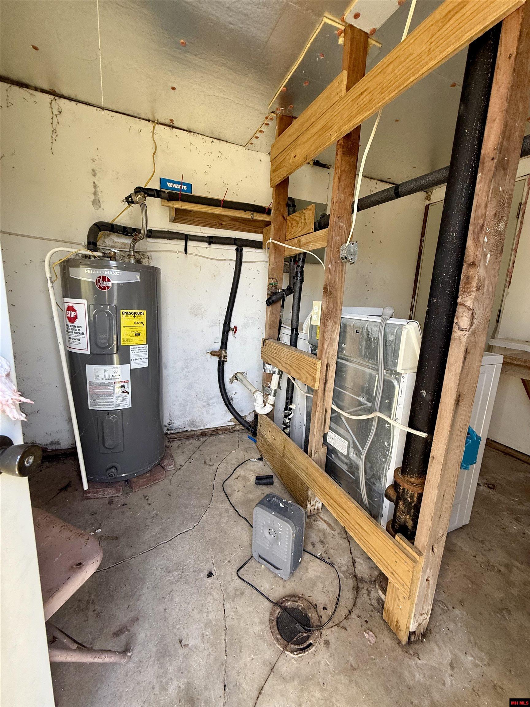 6445 W HWY 178 Lakeview, AR