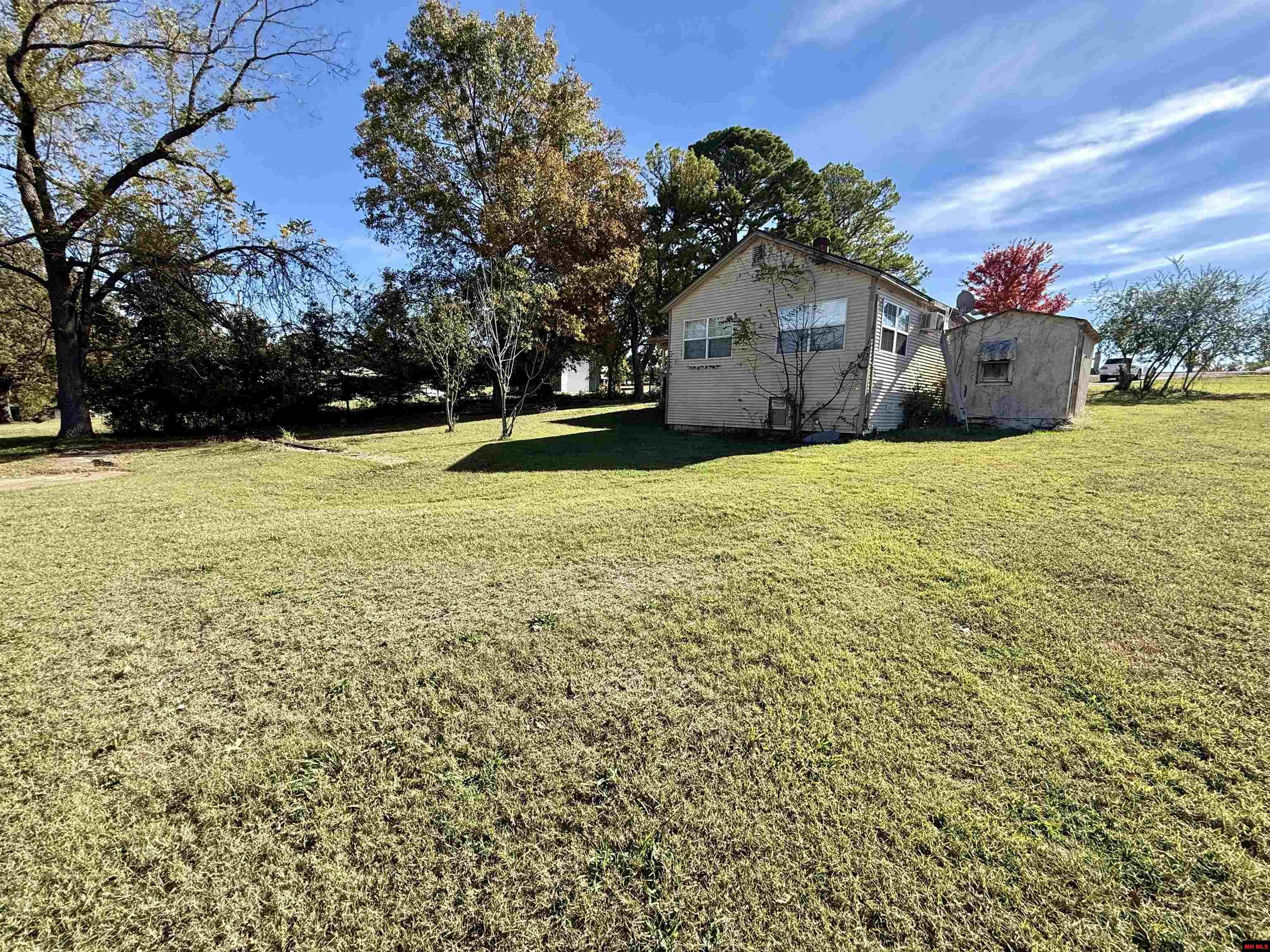 6445 W HWY 178 Lakeview, AR