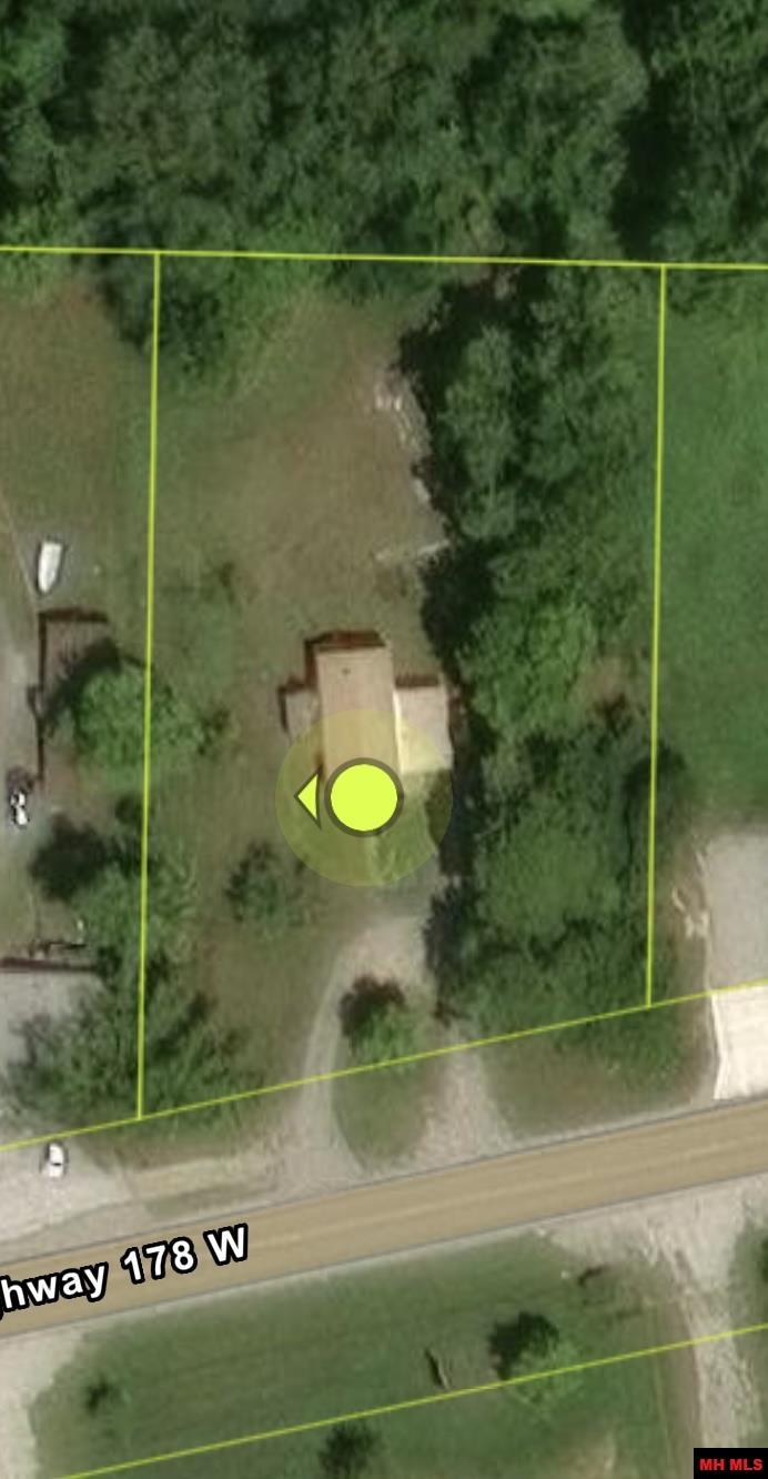 6445 W HWY 178 Lakeview, AR