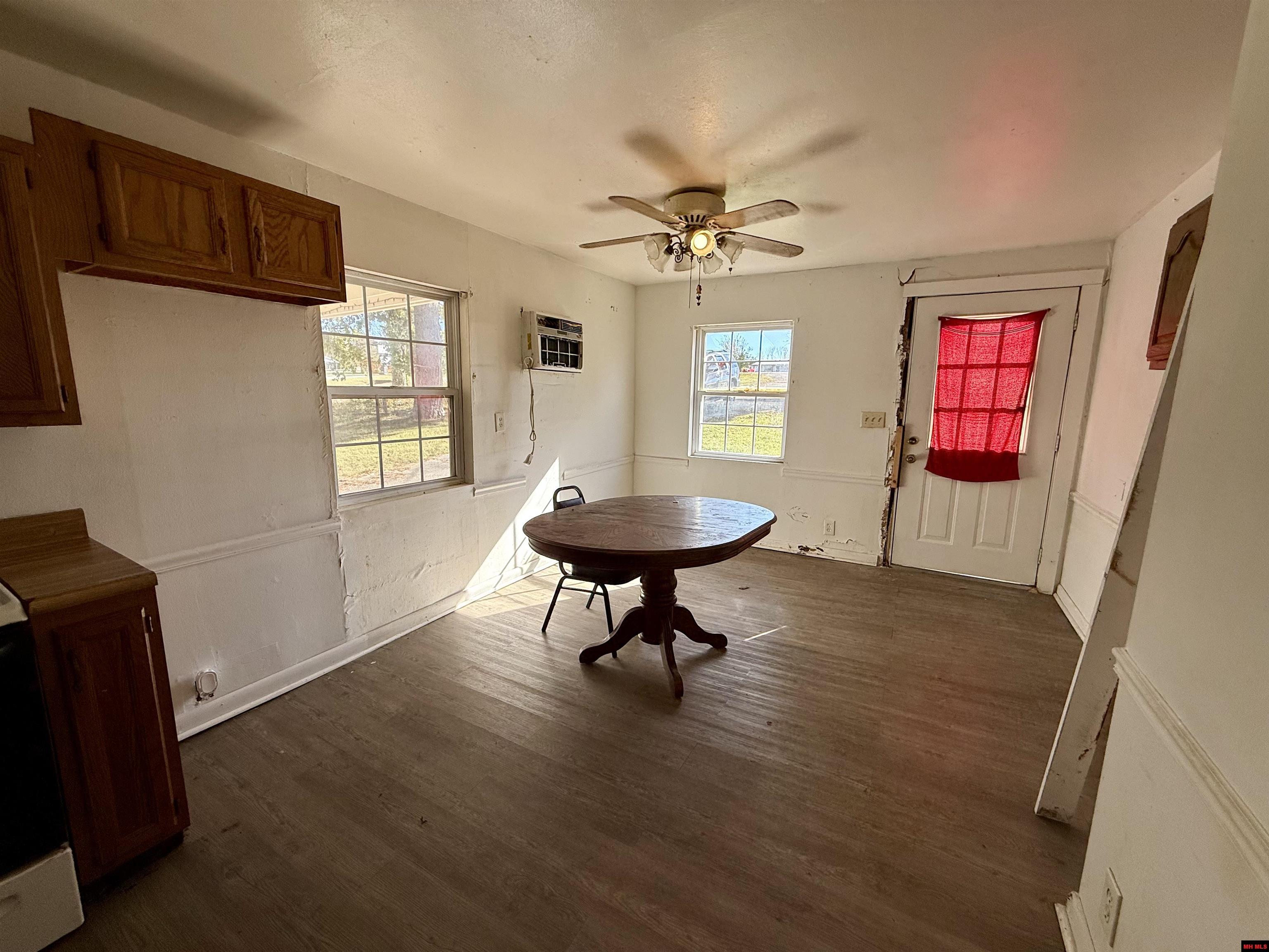 6445 W HWY 178 Lakeview, AR