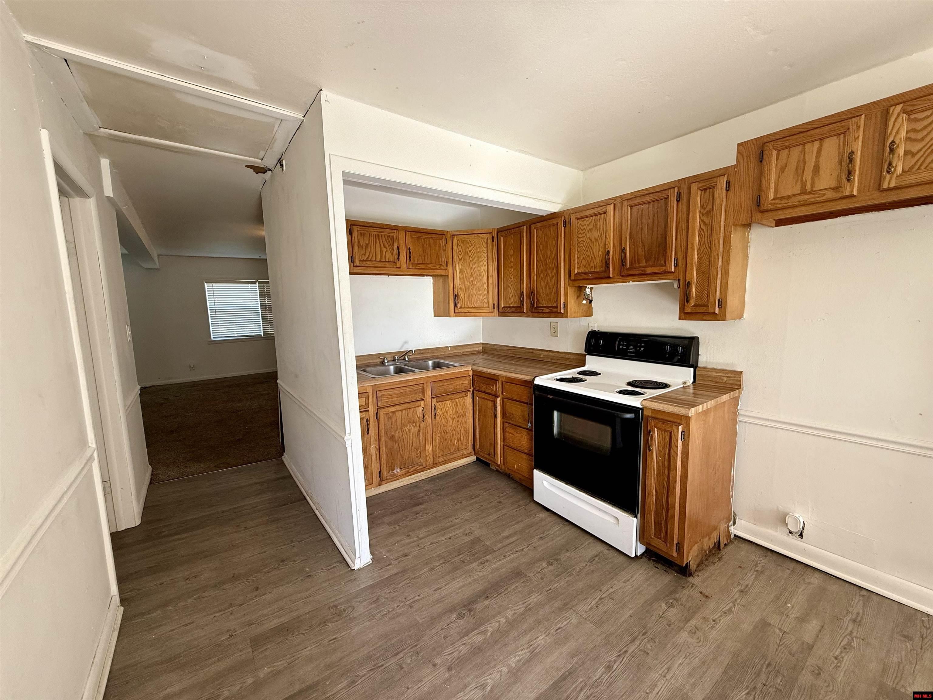 6445 W HWY 178 Lakeview, AR