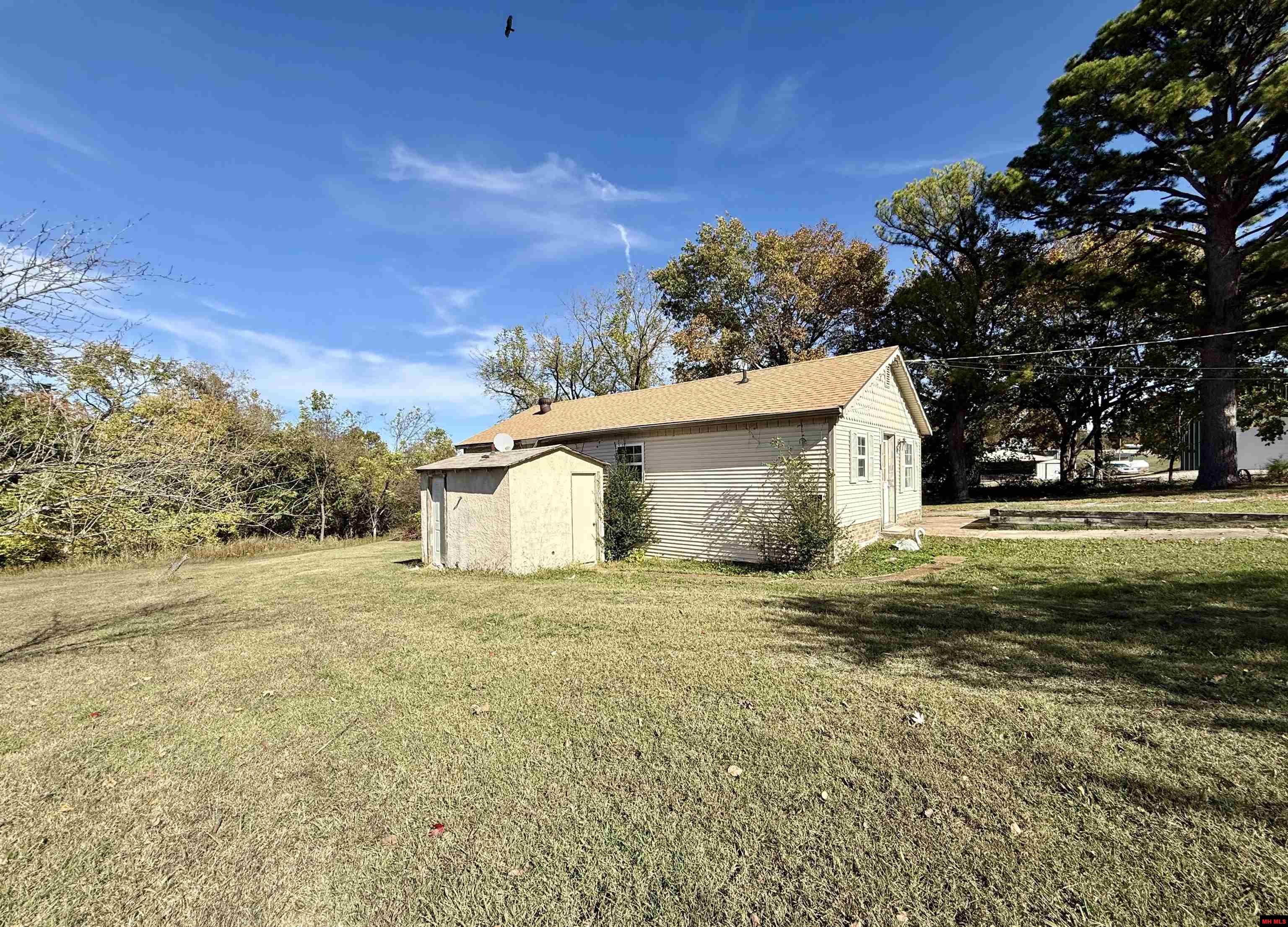 6445 W HWY 178 Lakeview, AR