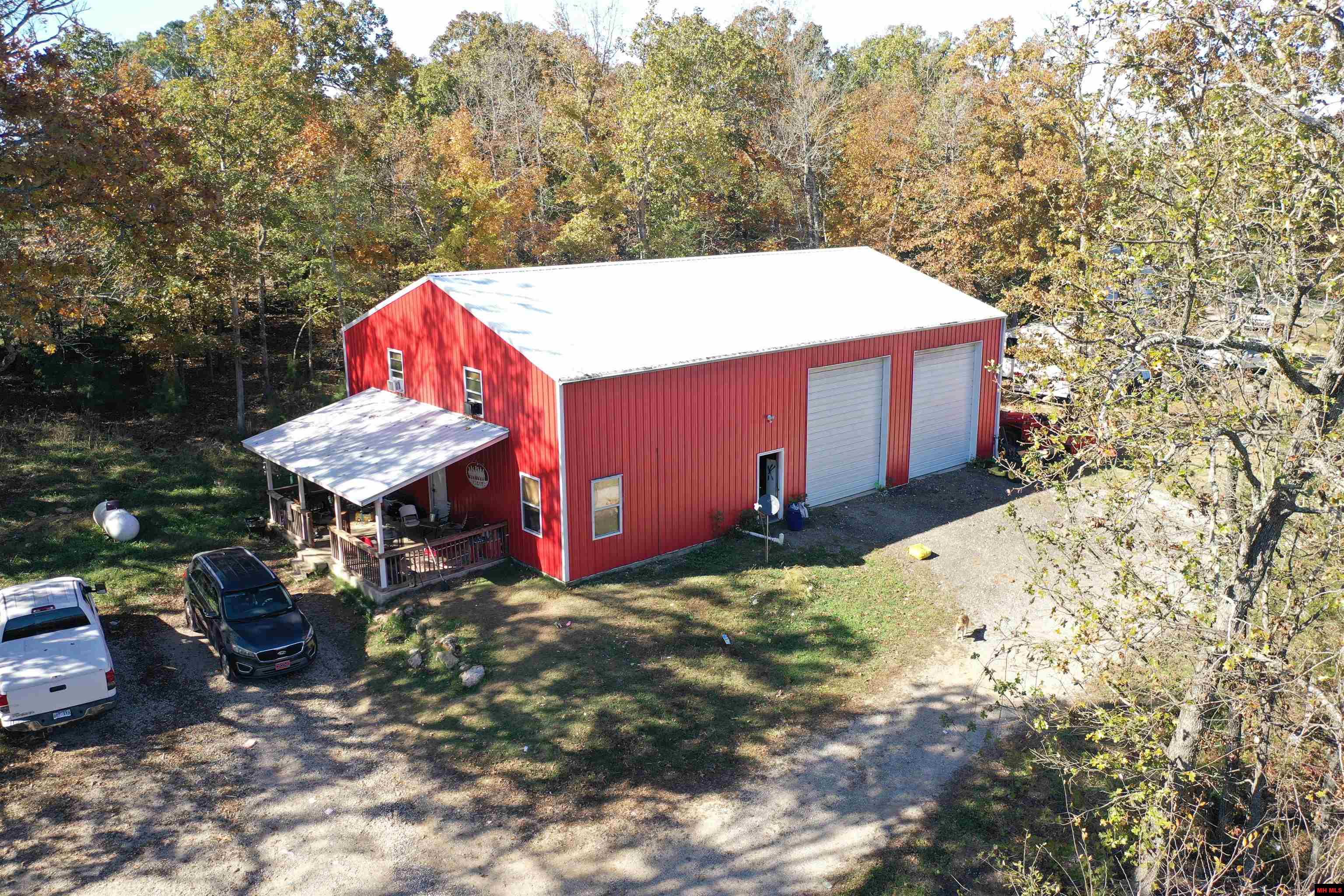 23 AVANT CIRCLE Gamaliel, AR