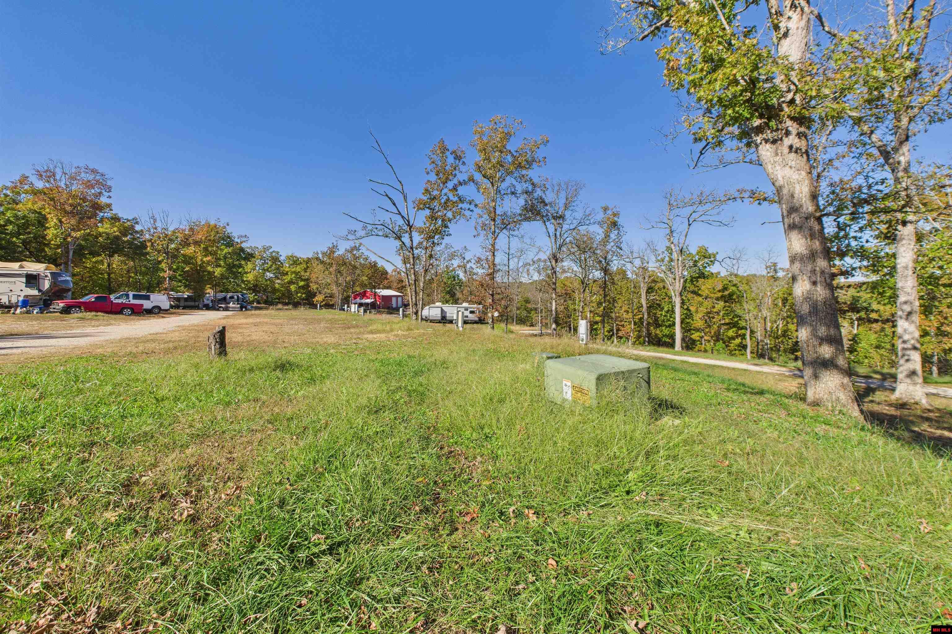 23 AVANT CIRCLE Gamaliel, AR