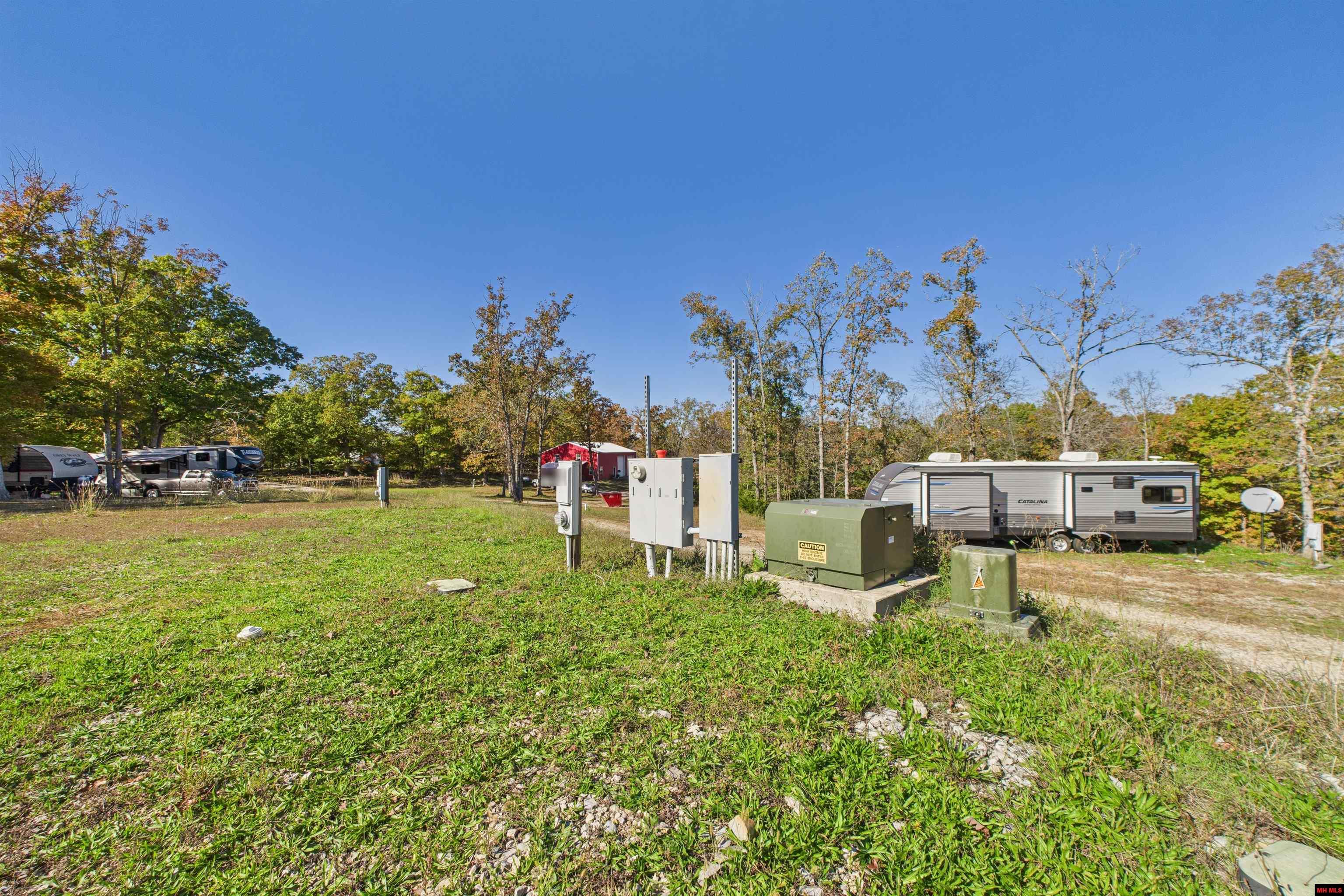 23 AVANT CIRCLE Gamaliel, AR