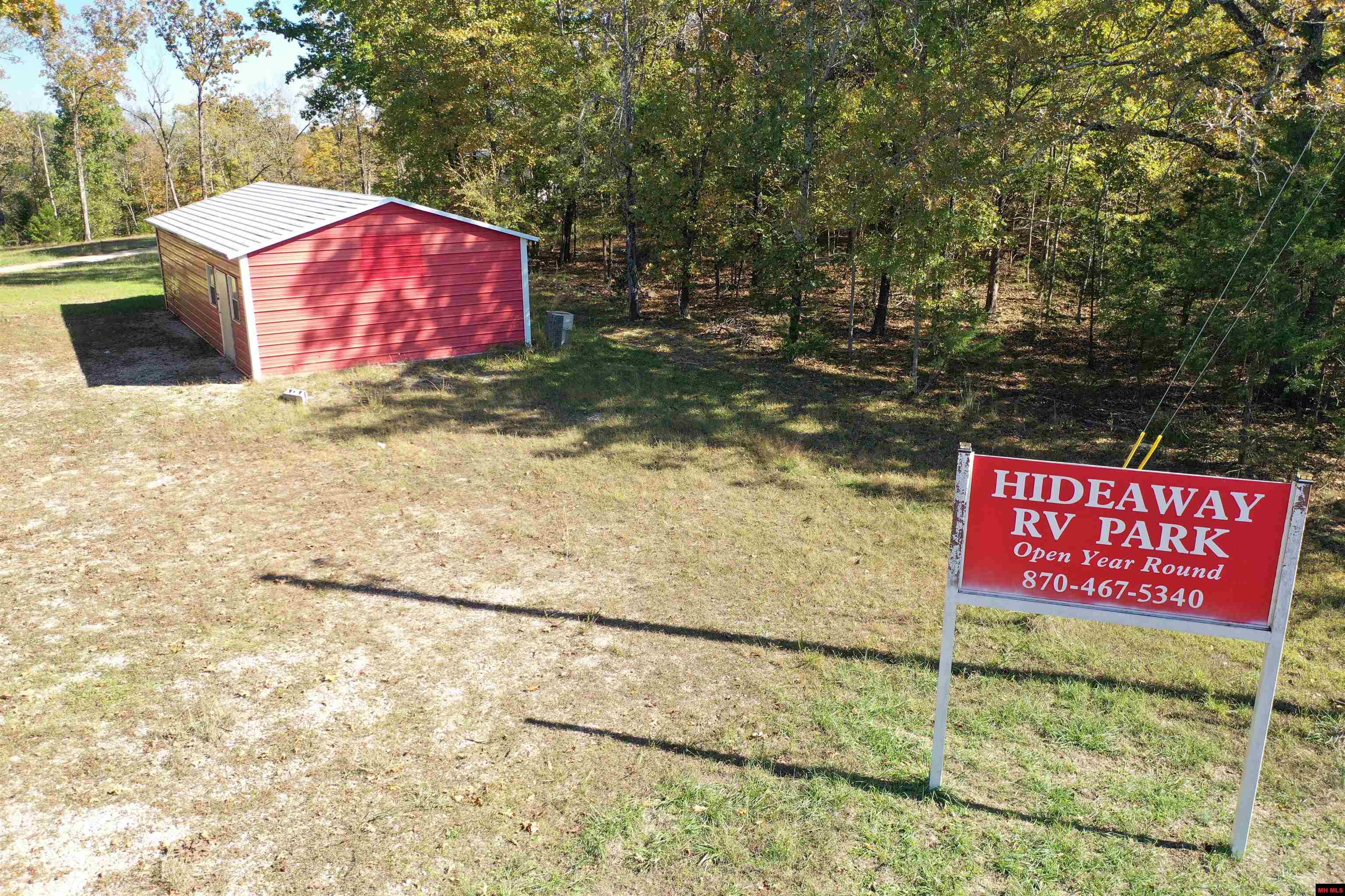 23 AVANT CIRCLE Gamaliel, AR