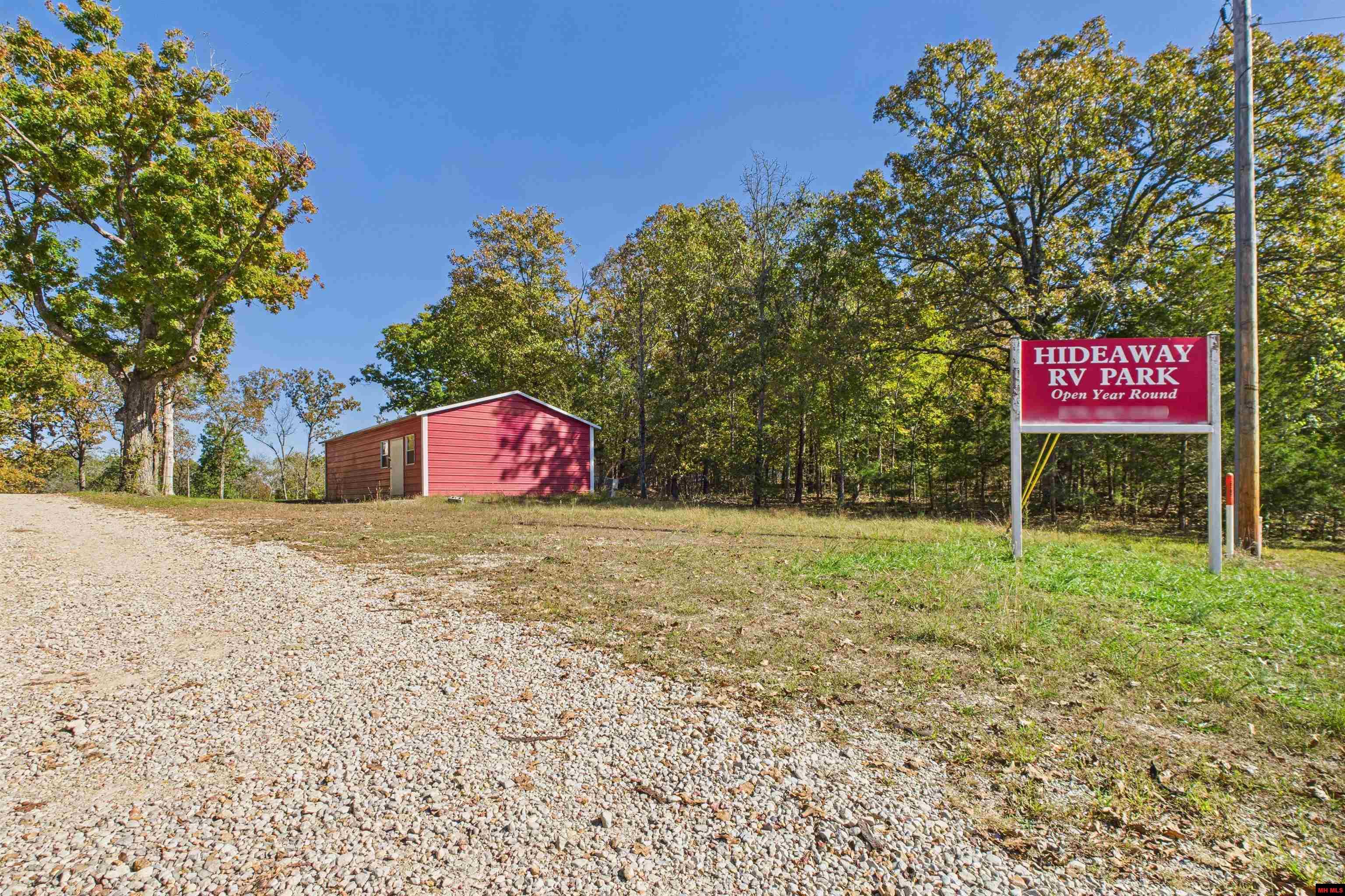 23 AVANT CIRCLE Gamaliel, AR