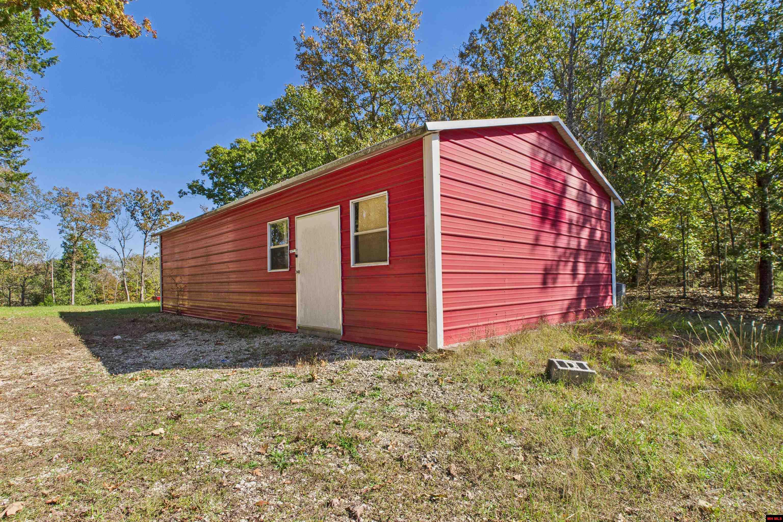 23 AVANT CIRCLE Gamaliel, AR