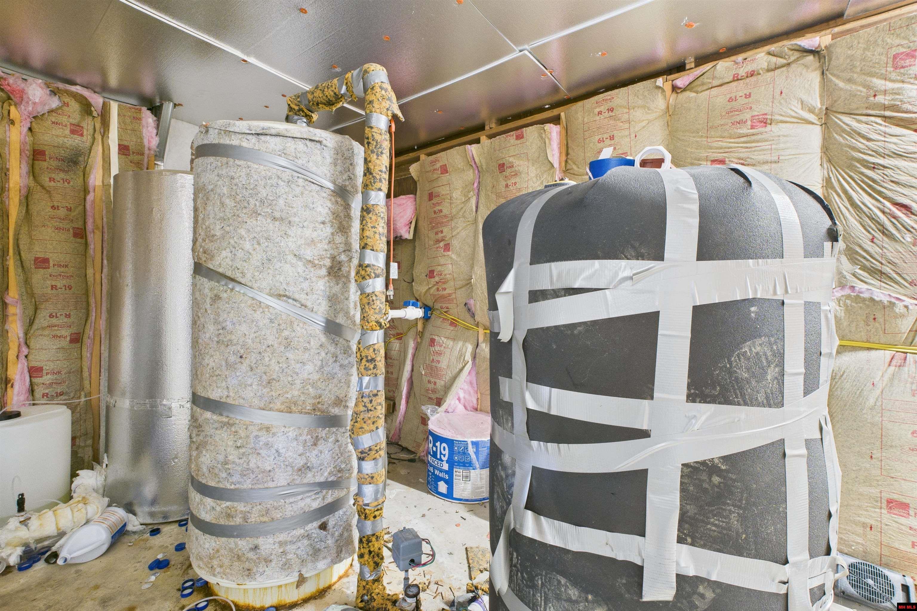 23 AVANT CIRCLE Gamaliel, AR