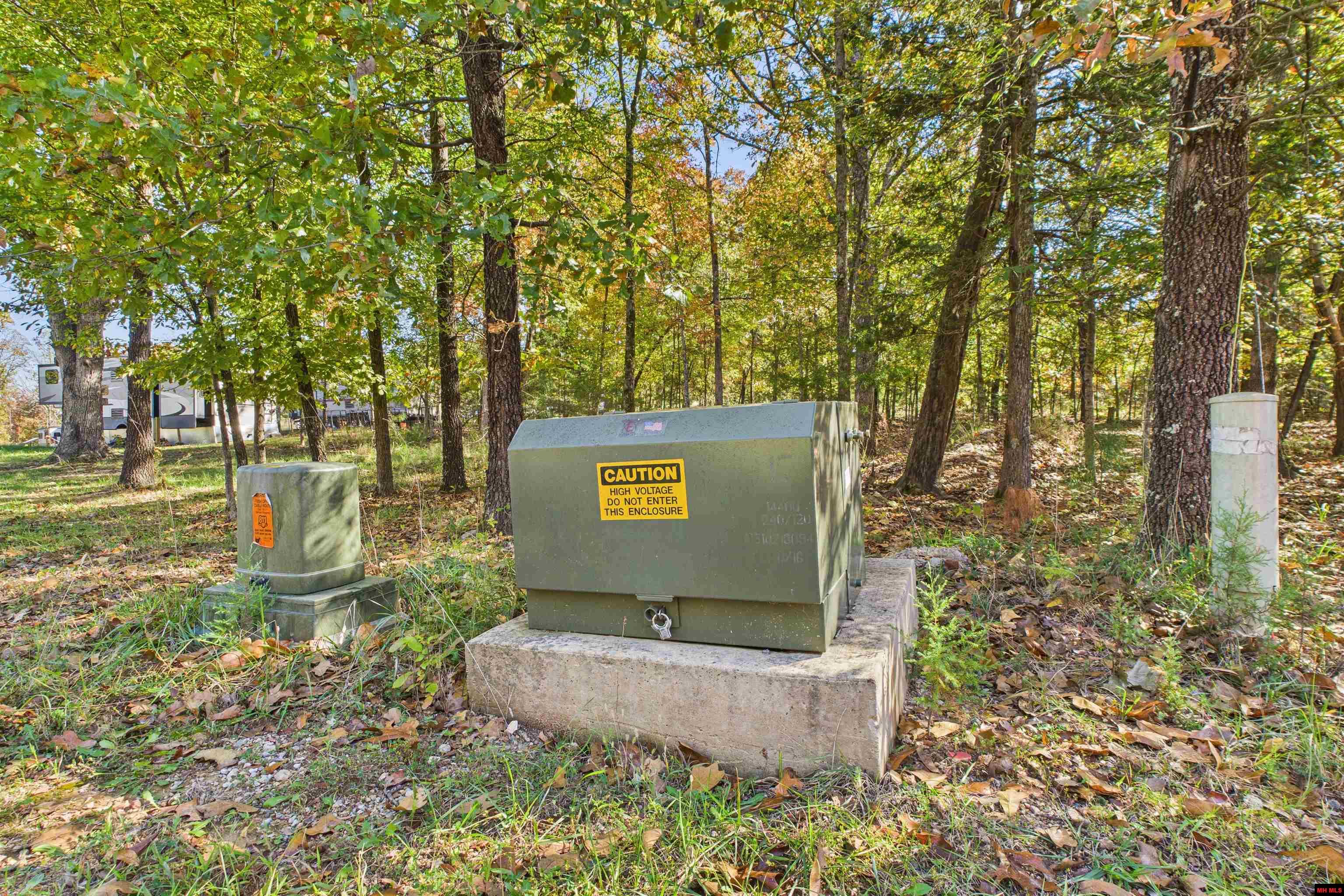 23 AVANT CIRCLE Gamaliel, AR