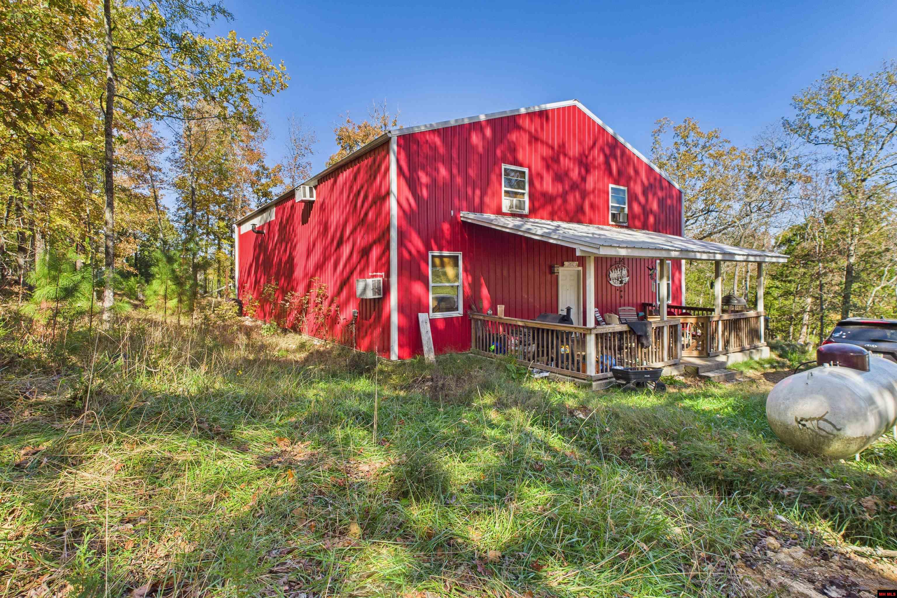 23 AVANT CIRCLE Gamaliel, AR