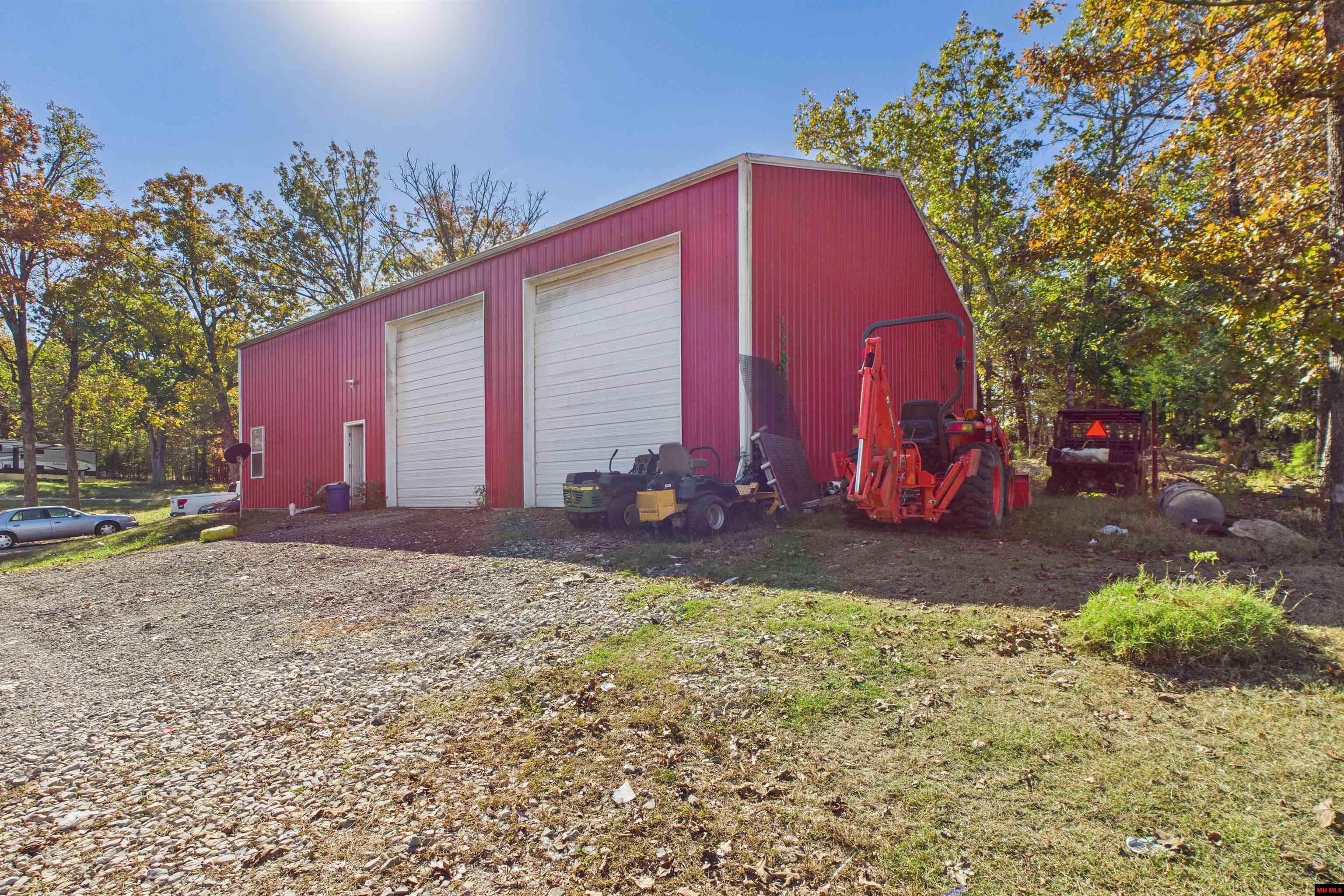 23 AVANT CIRCLE Gamaliel, AR