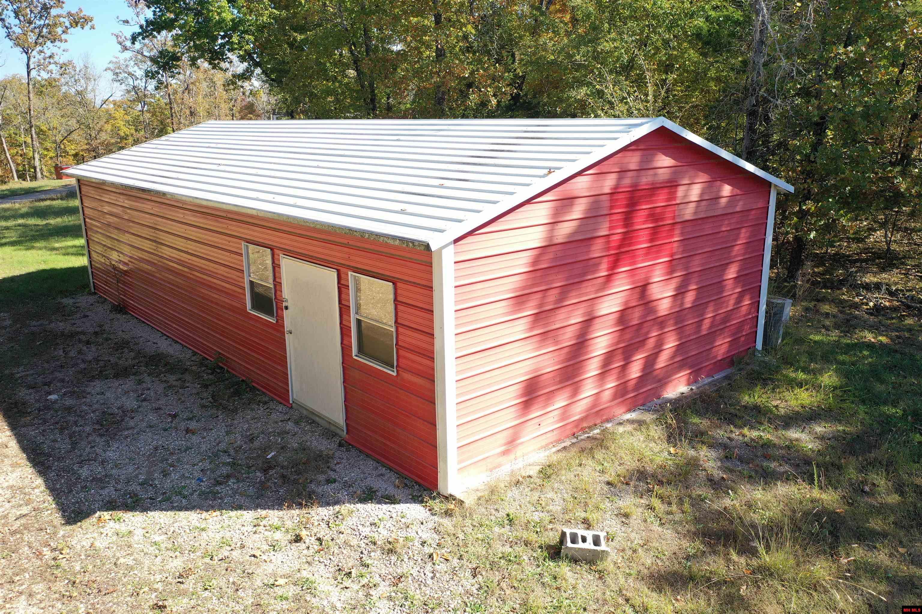 23 AVANT CIRCLE Gamaliel, AR