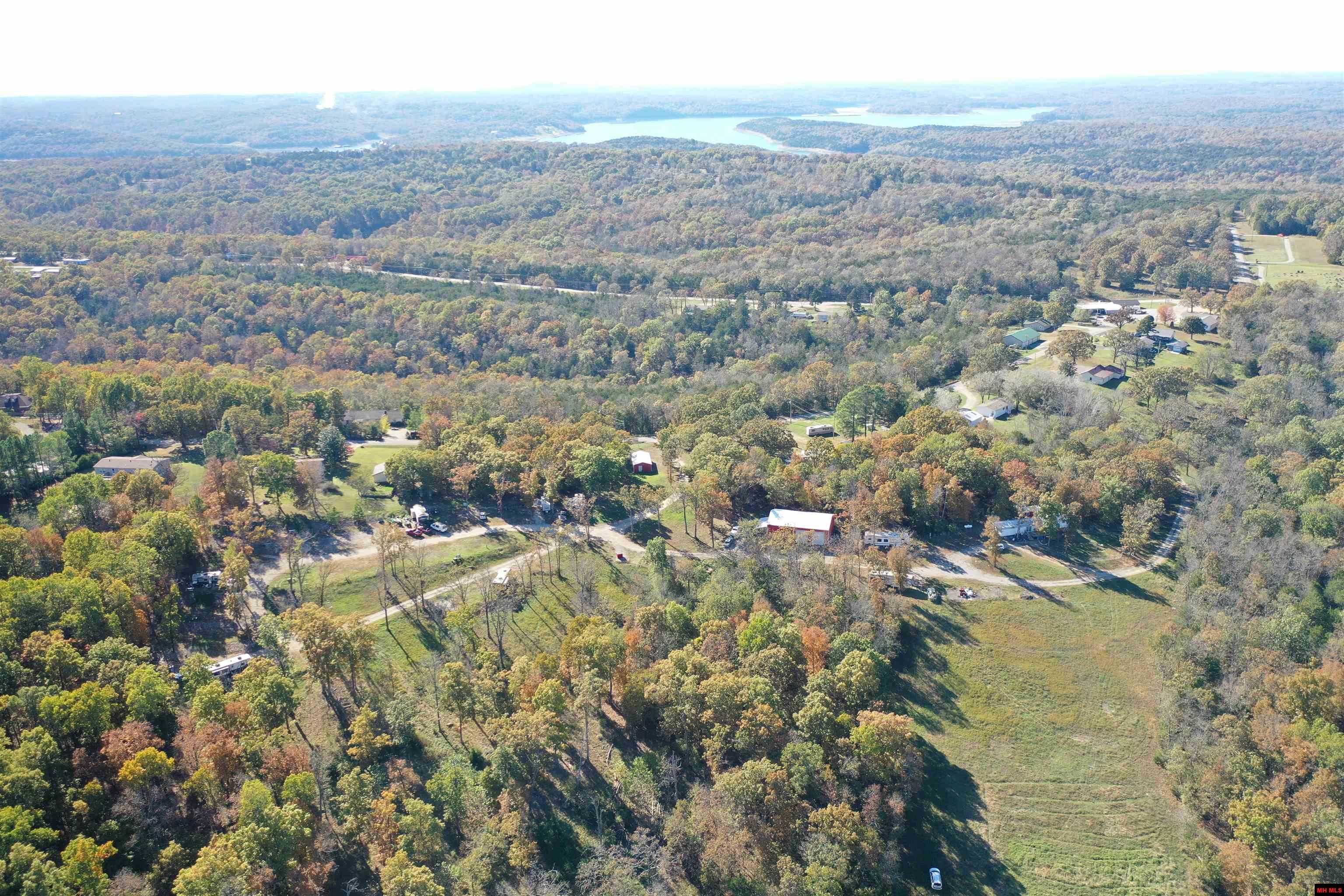 23 AVANT CIRCLE Gamaliel, AR