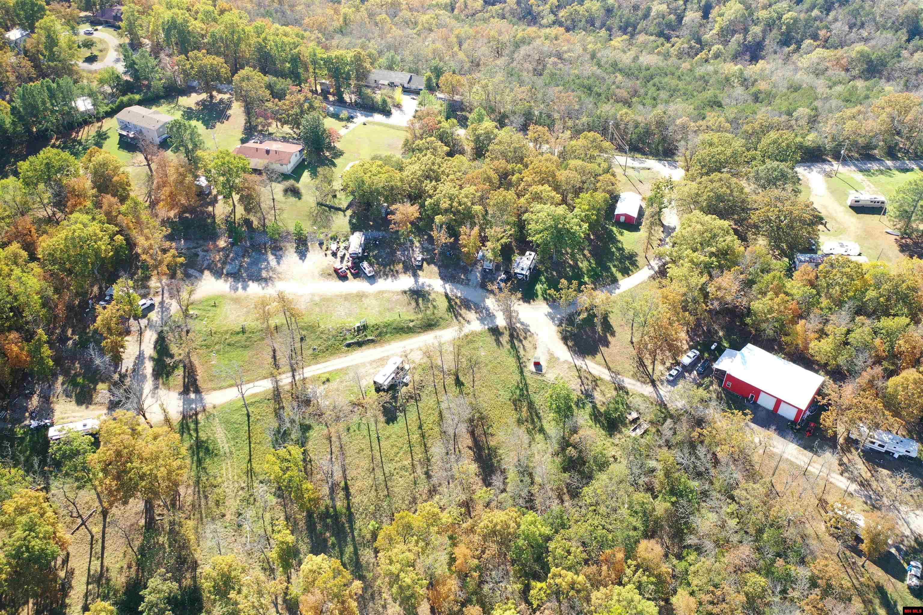 23 AVANT CIRCLE Gamaliel, AR