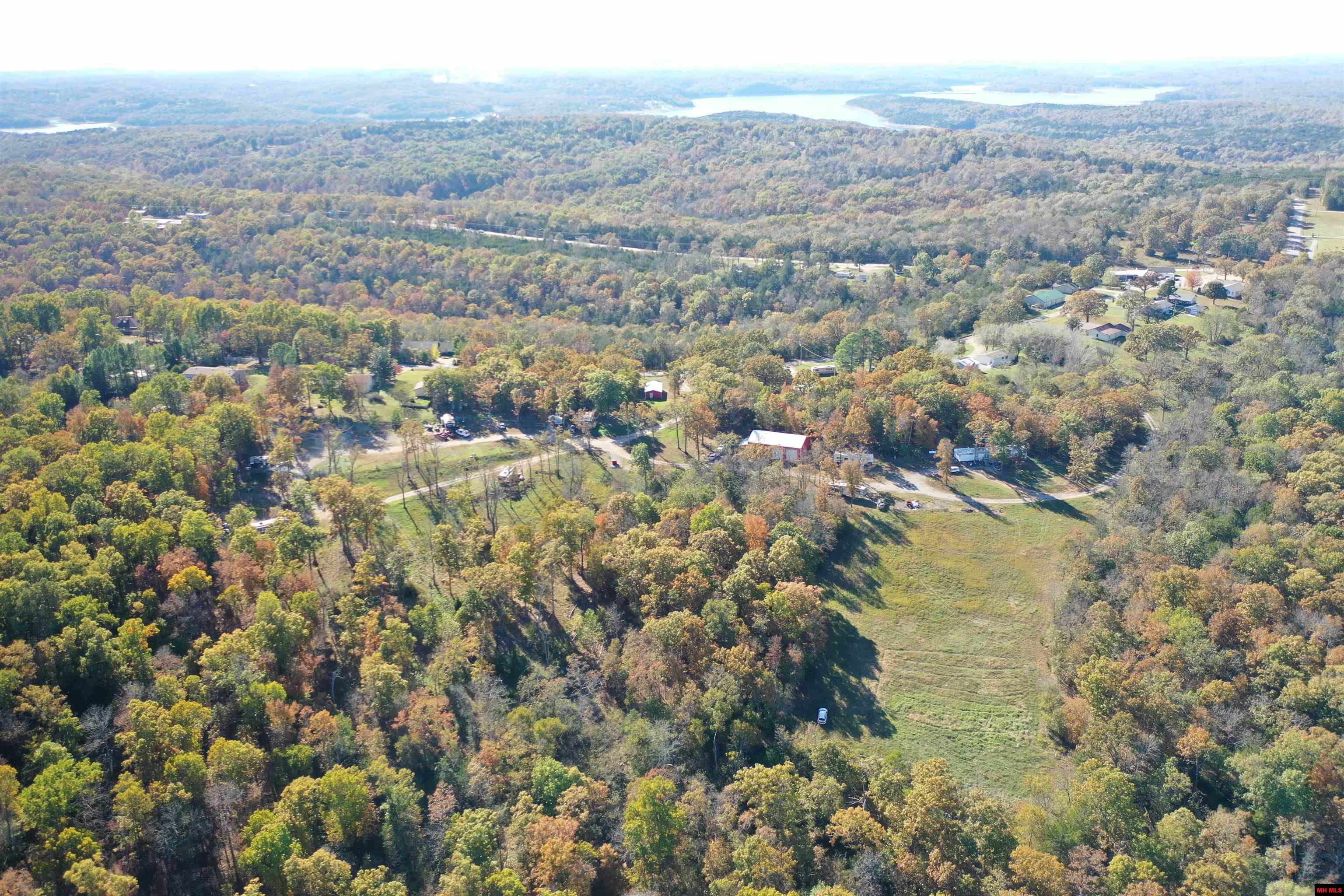 23 AVANT CIRCLE Gamaliel, AR