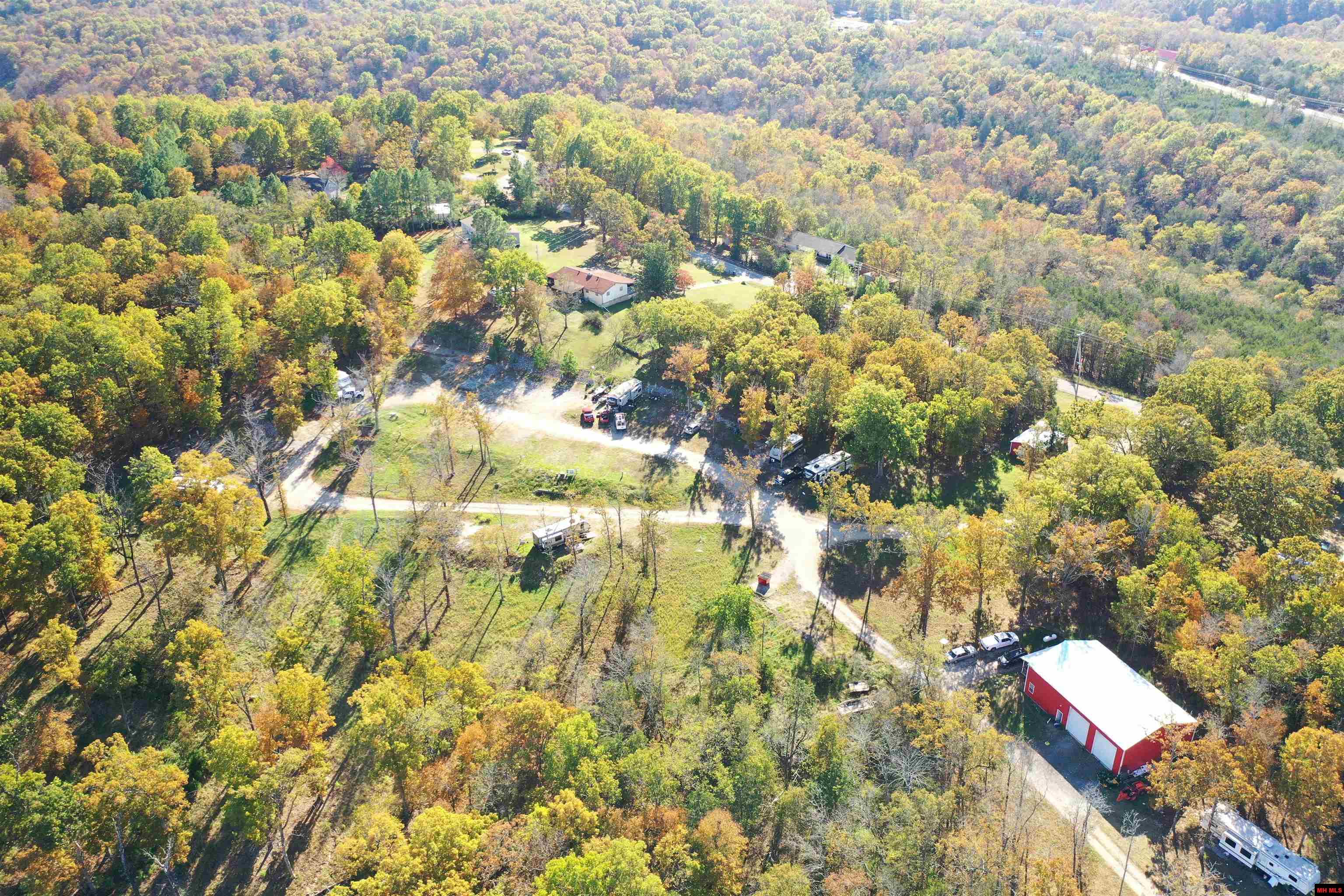 23 AVANT CIRCLE Gamaliel, AR