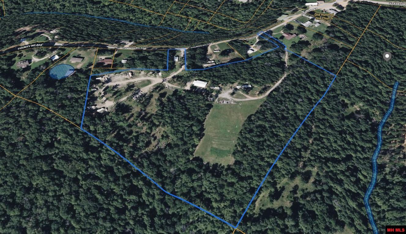 23 AVANT CIRCLE Gamaliel, AR