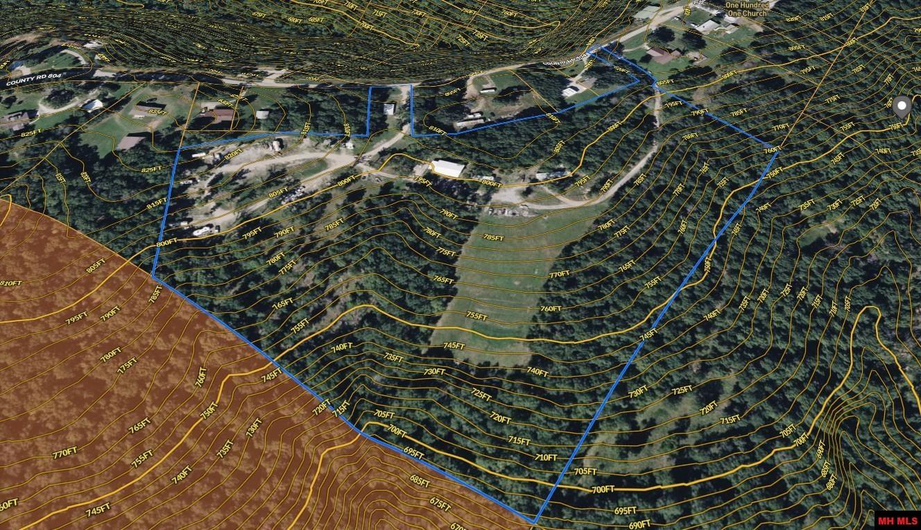 23 AVANT CIRCLE Gamaliel, AR