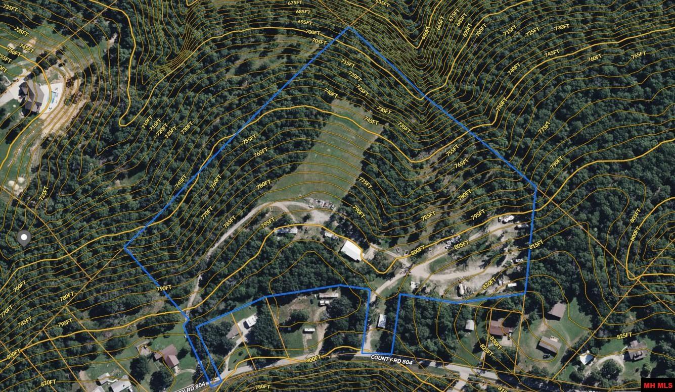 23 AVANT CIRCLE Gamaliel, AR