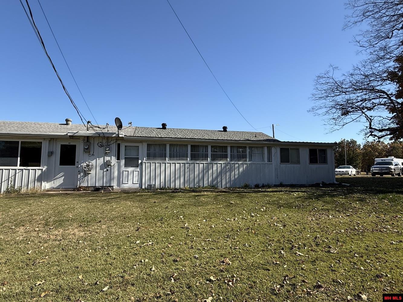 3833 - 47 HWY 178 WEST Lakeview, AR